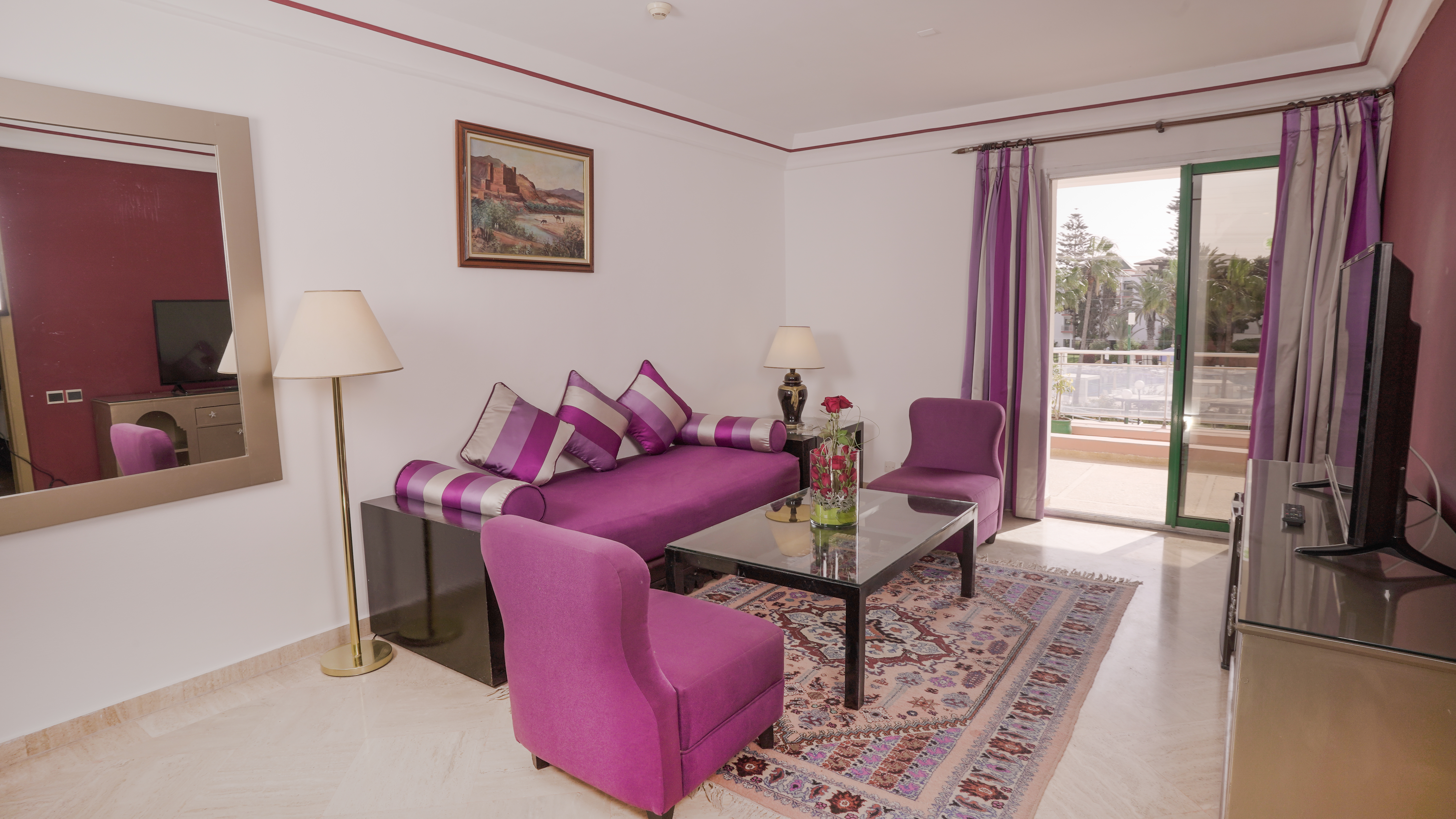 Family Room Standard