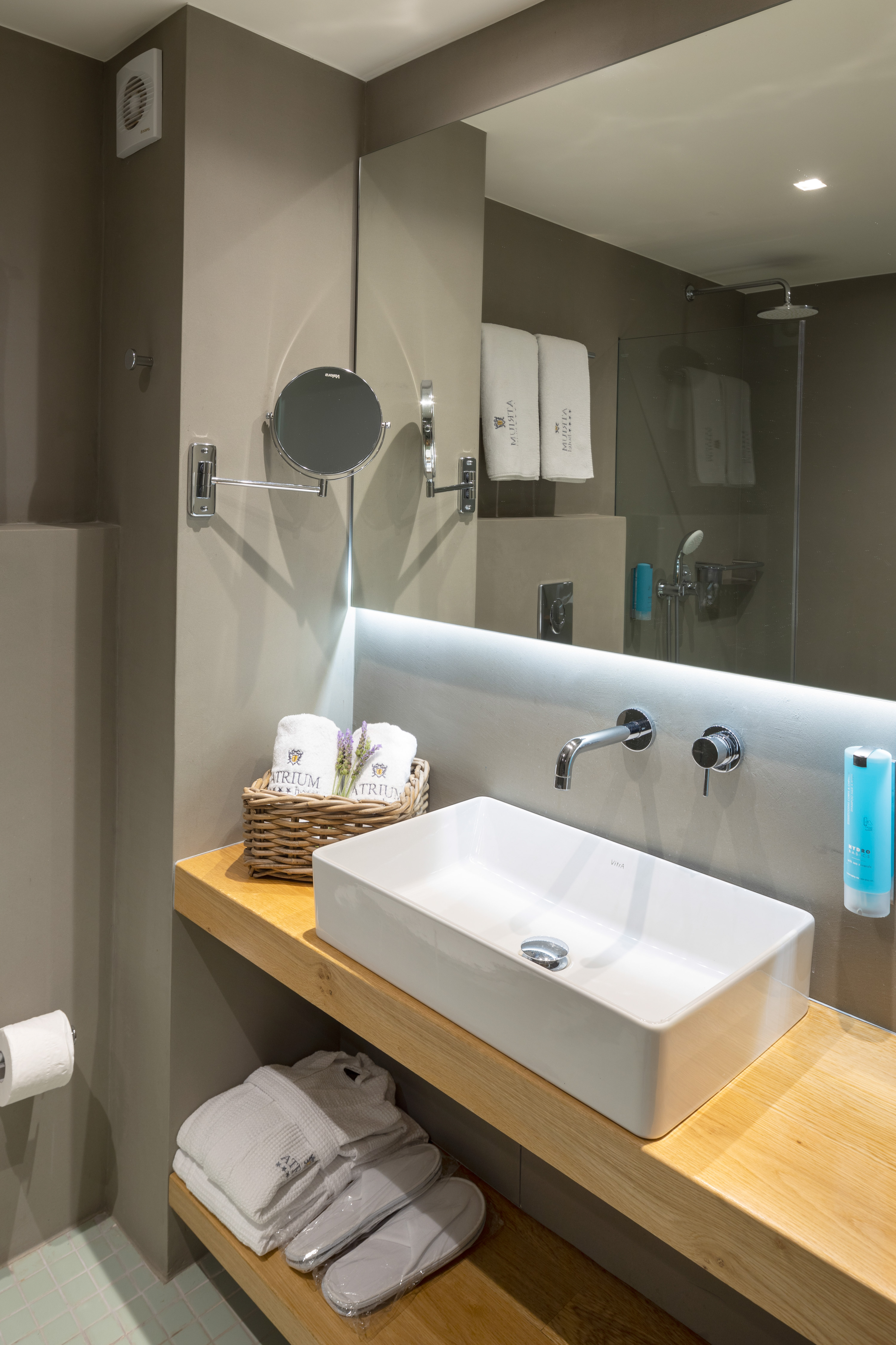 Junior Suite Standard