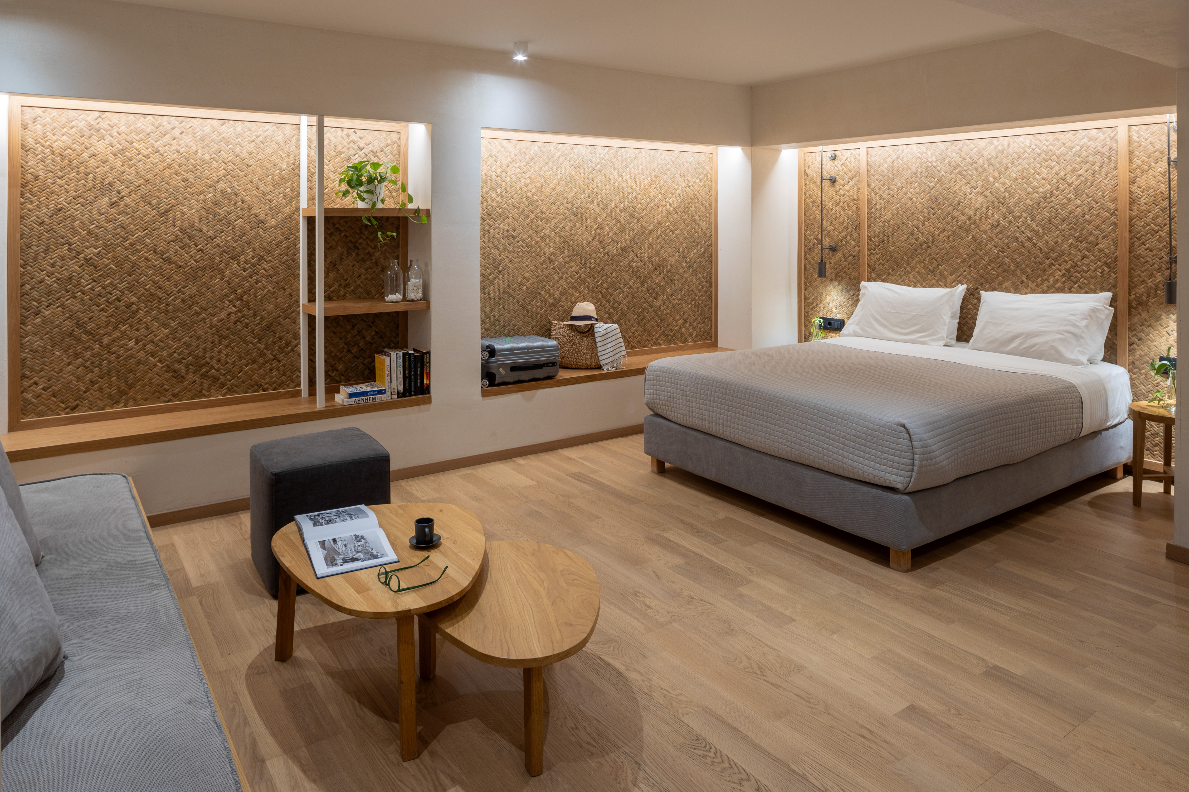 Junior Suite Standard