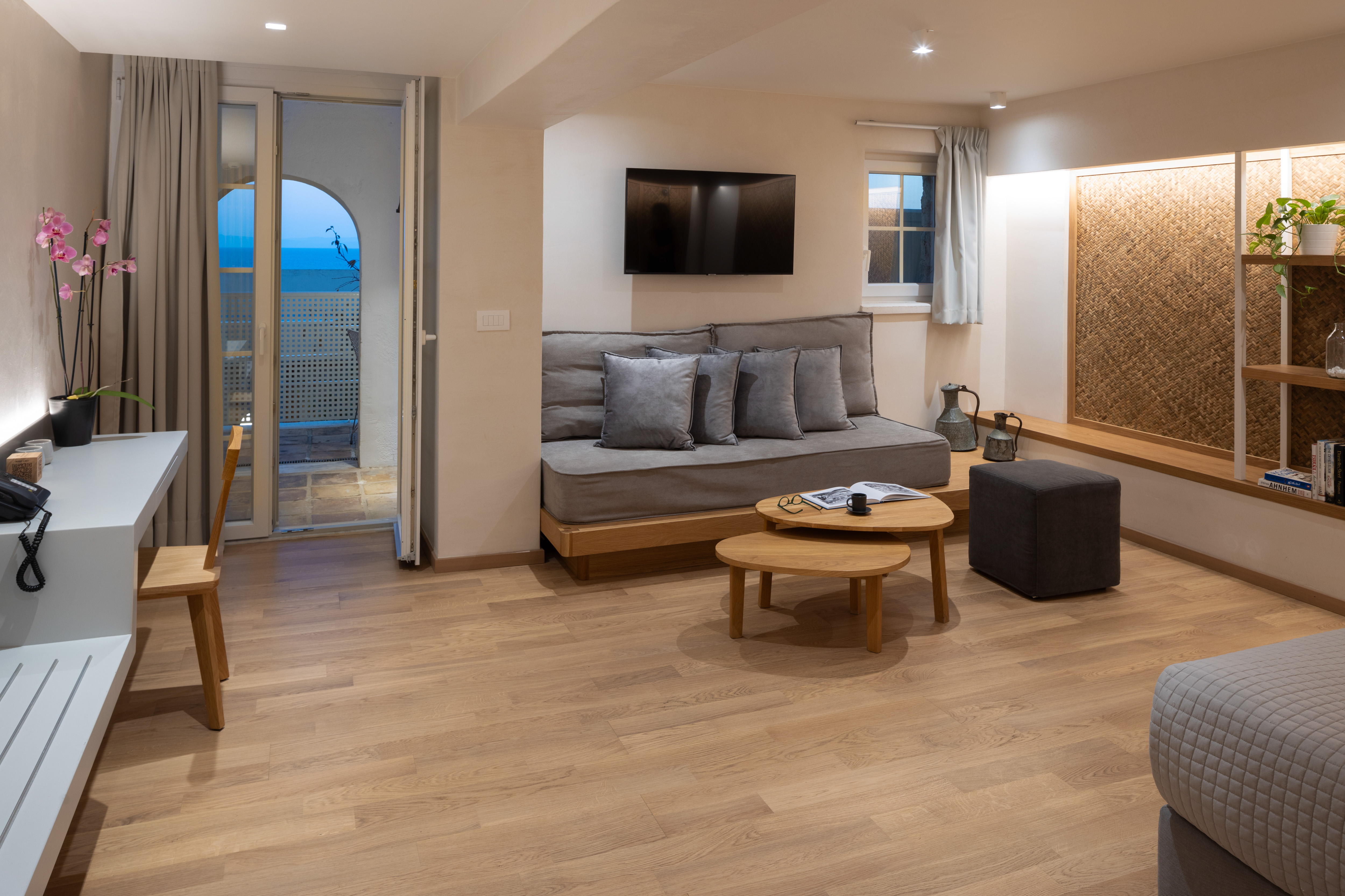 Junior Suite Standard