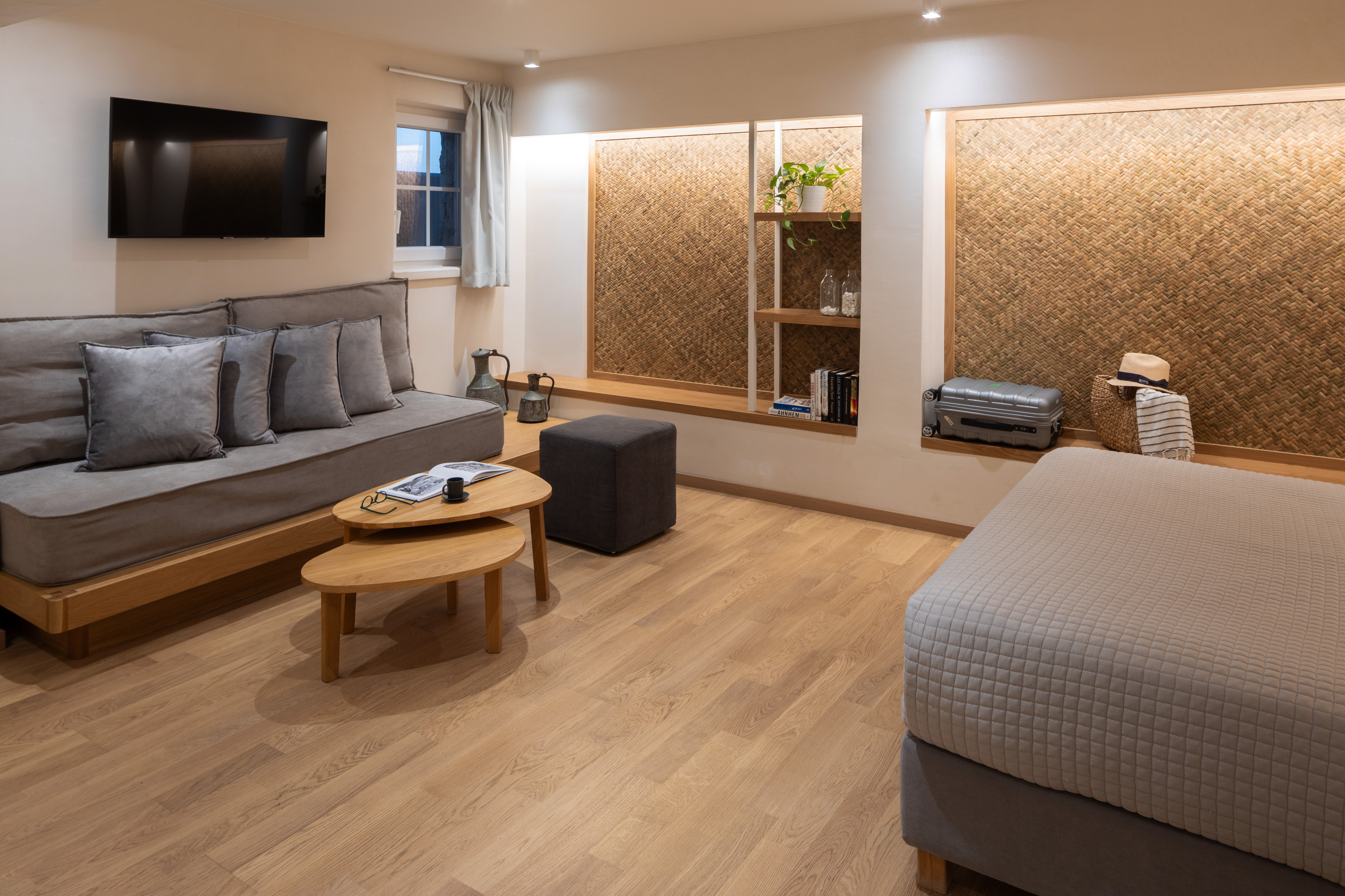 Junior Suite Standard