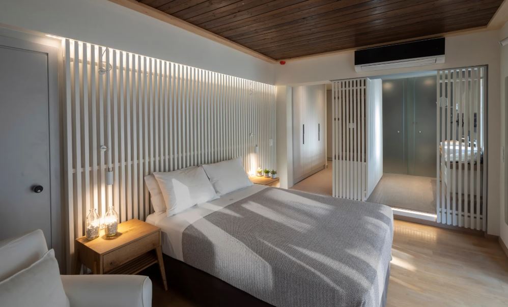 Junior Suite with Private Pool