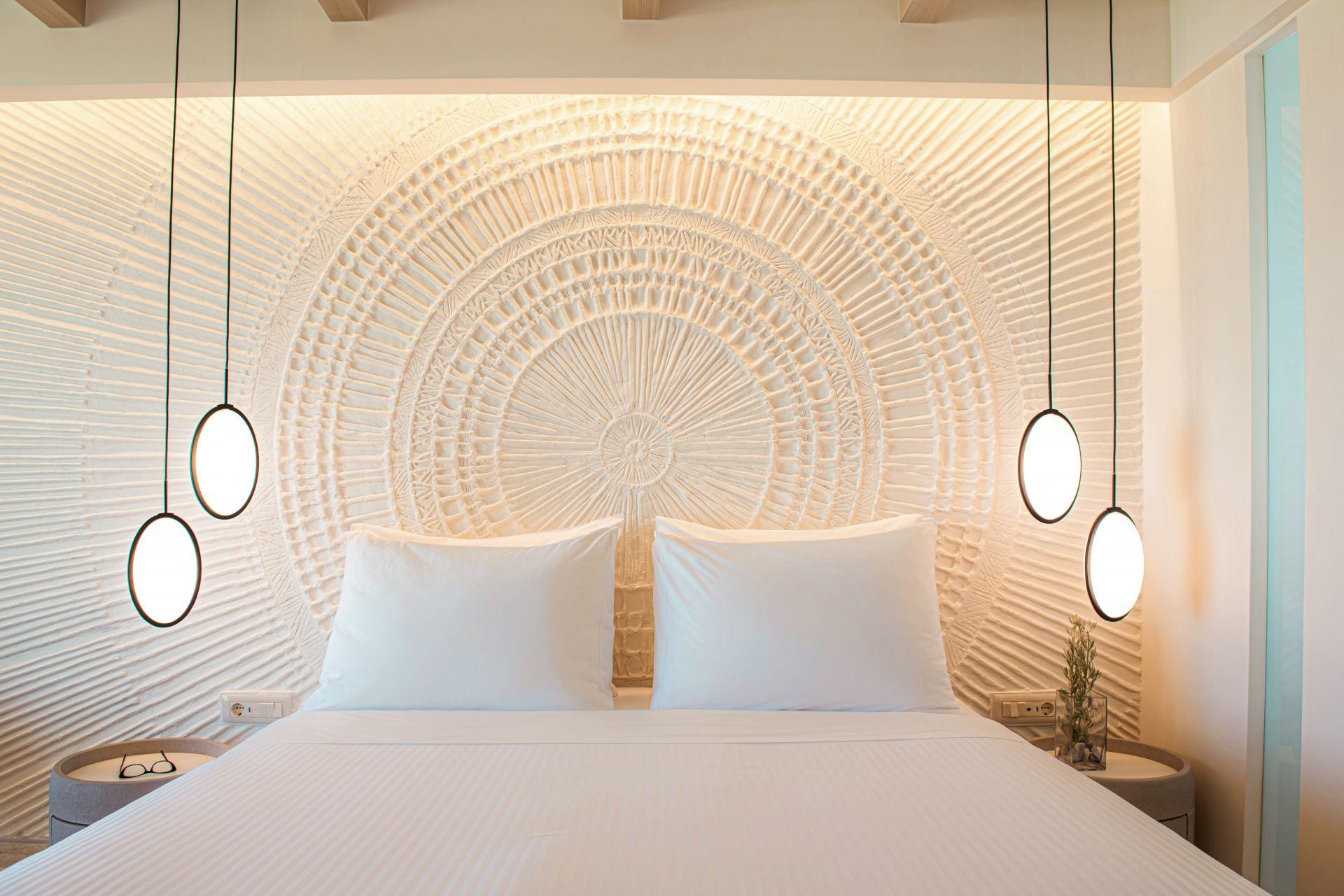 Double or Twin Superior Garden View