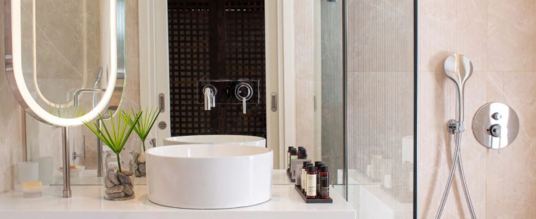 Double or Twin Superior