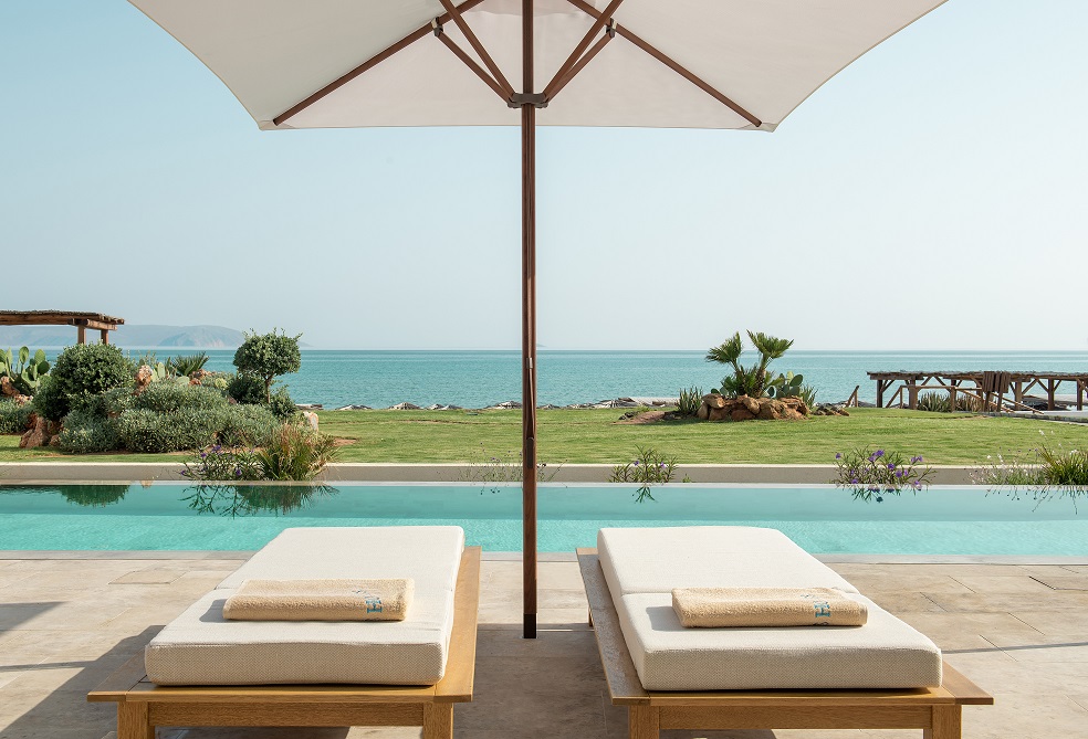 Double or Twin Superior