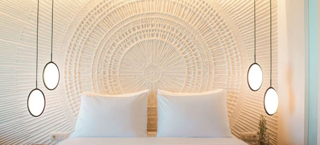 Junior Suite Garden View