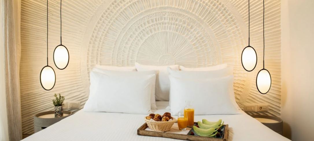 Junior Suite Sea View