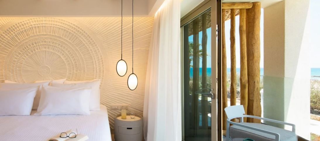 Family Room Two Bedrooms