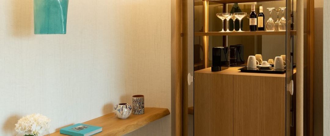 Suite with Private Pool