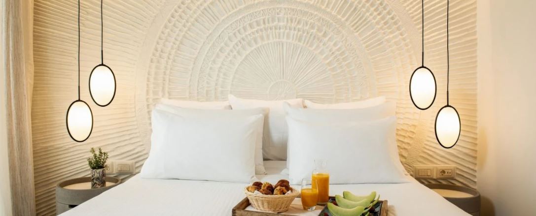 Suite with Private Pool