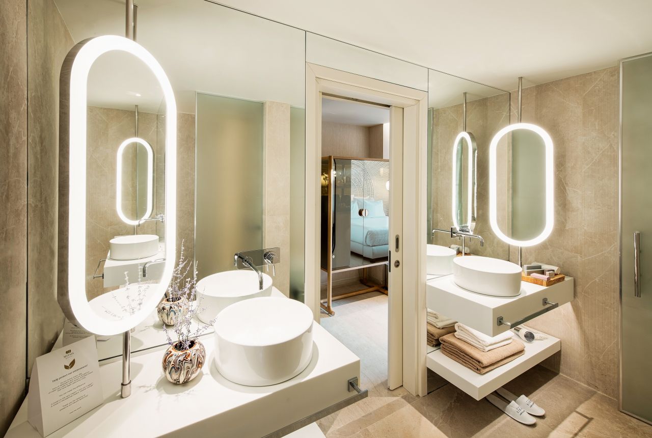 Junior Suite Standard