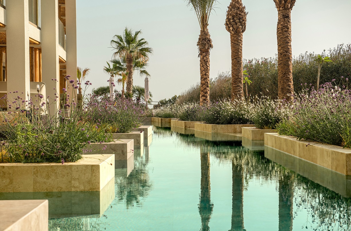 Double or Twin Superior