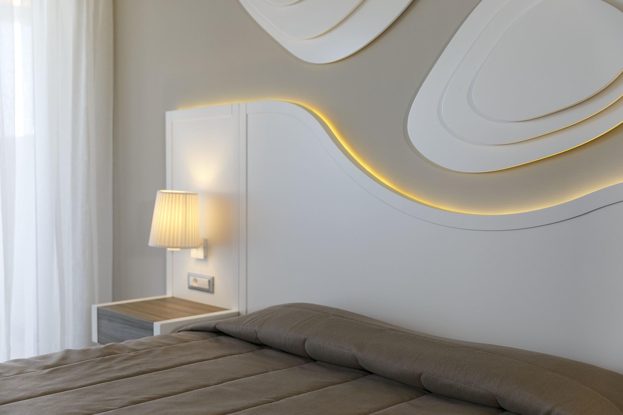 Family Room Executive Sea View