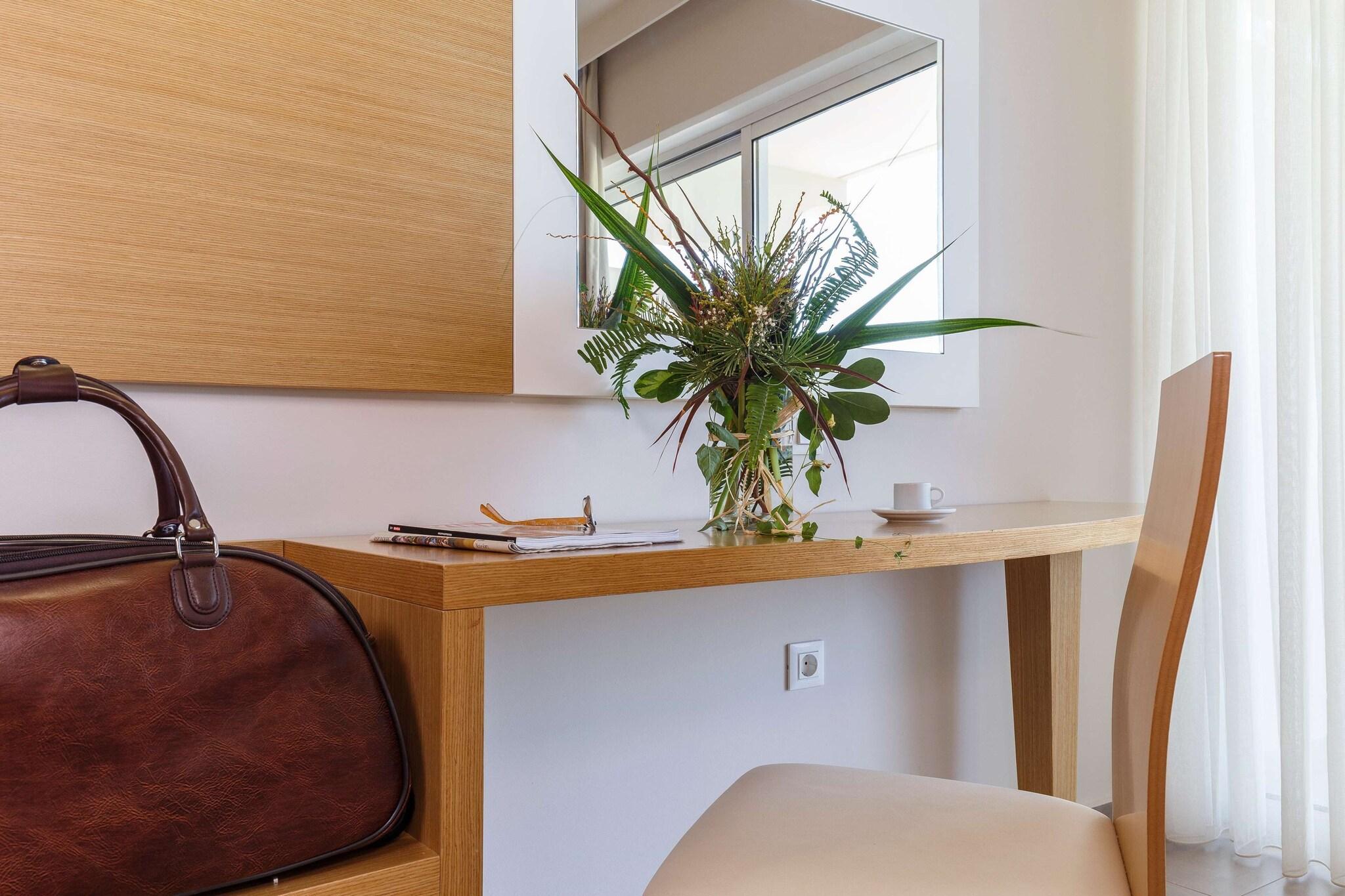 Family Room Sea View