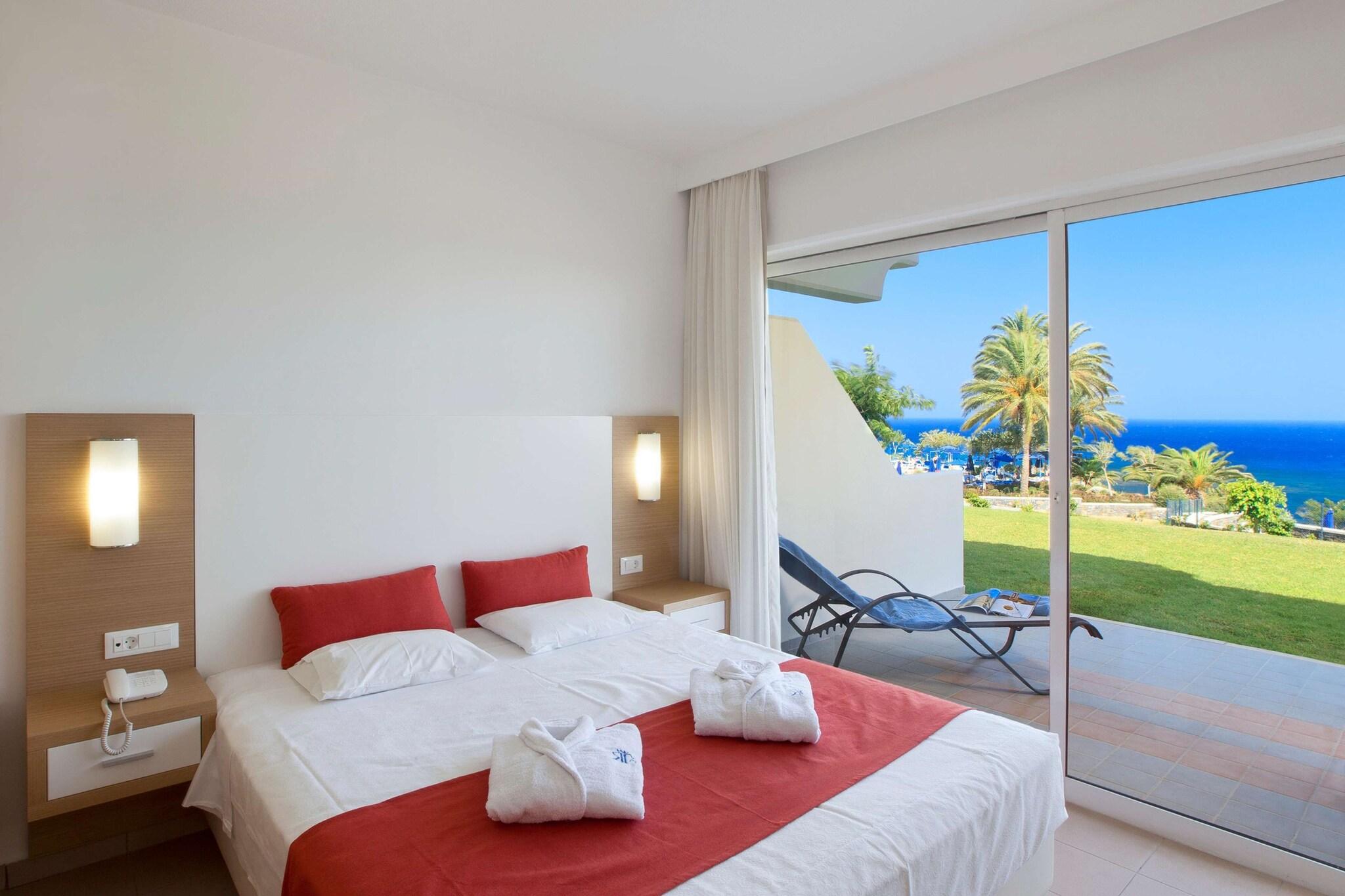 Family Room Sea View