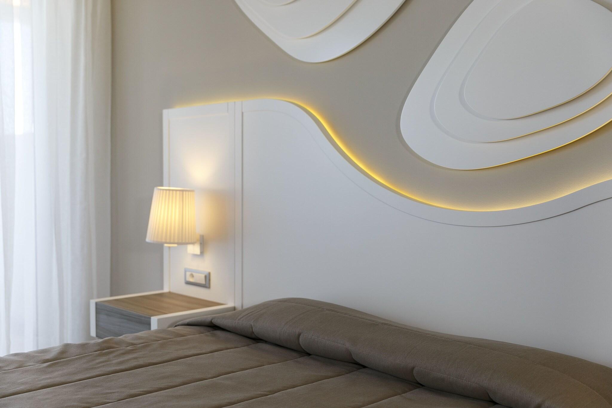 Family Room Executive Sea View