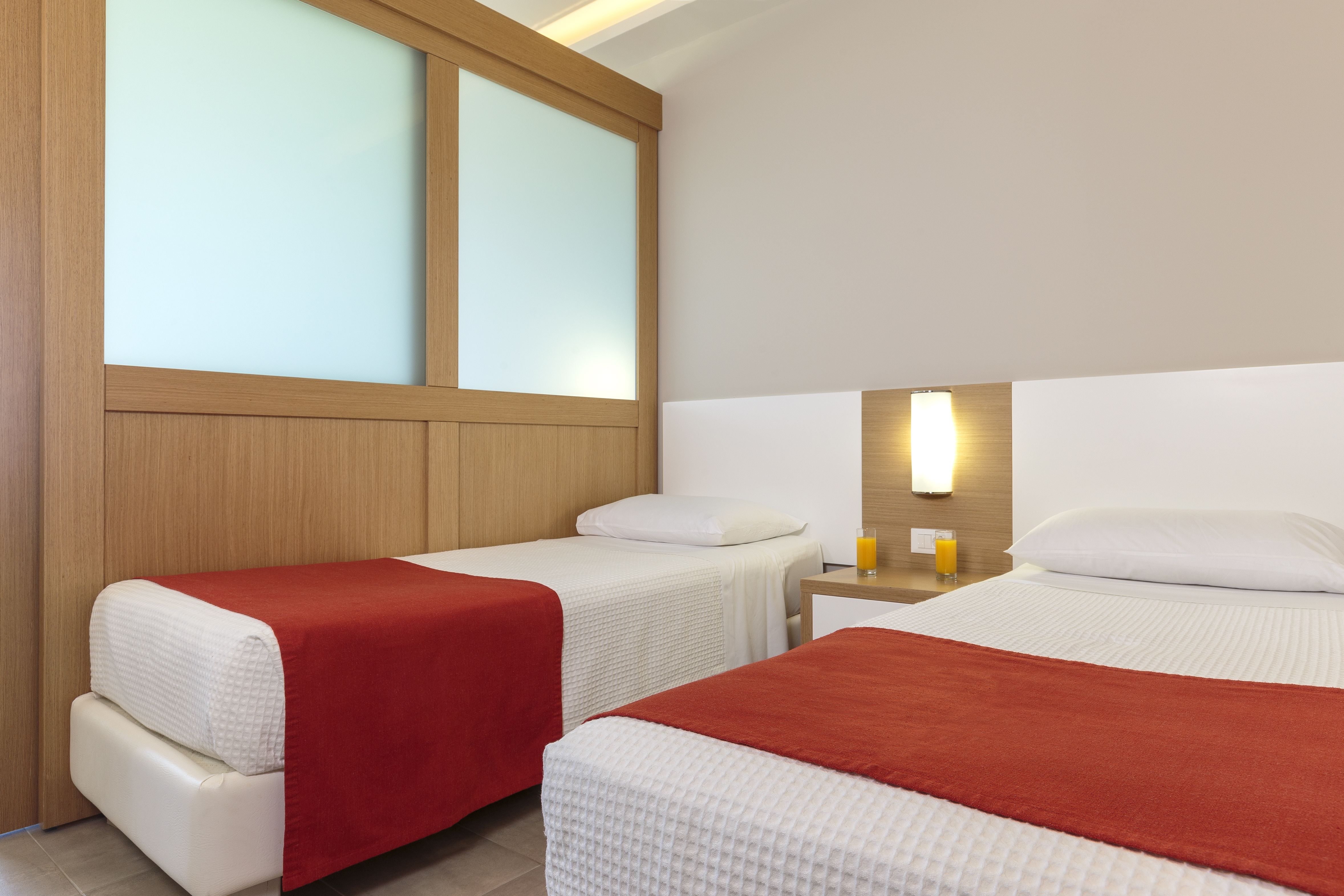 Family Room Standard