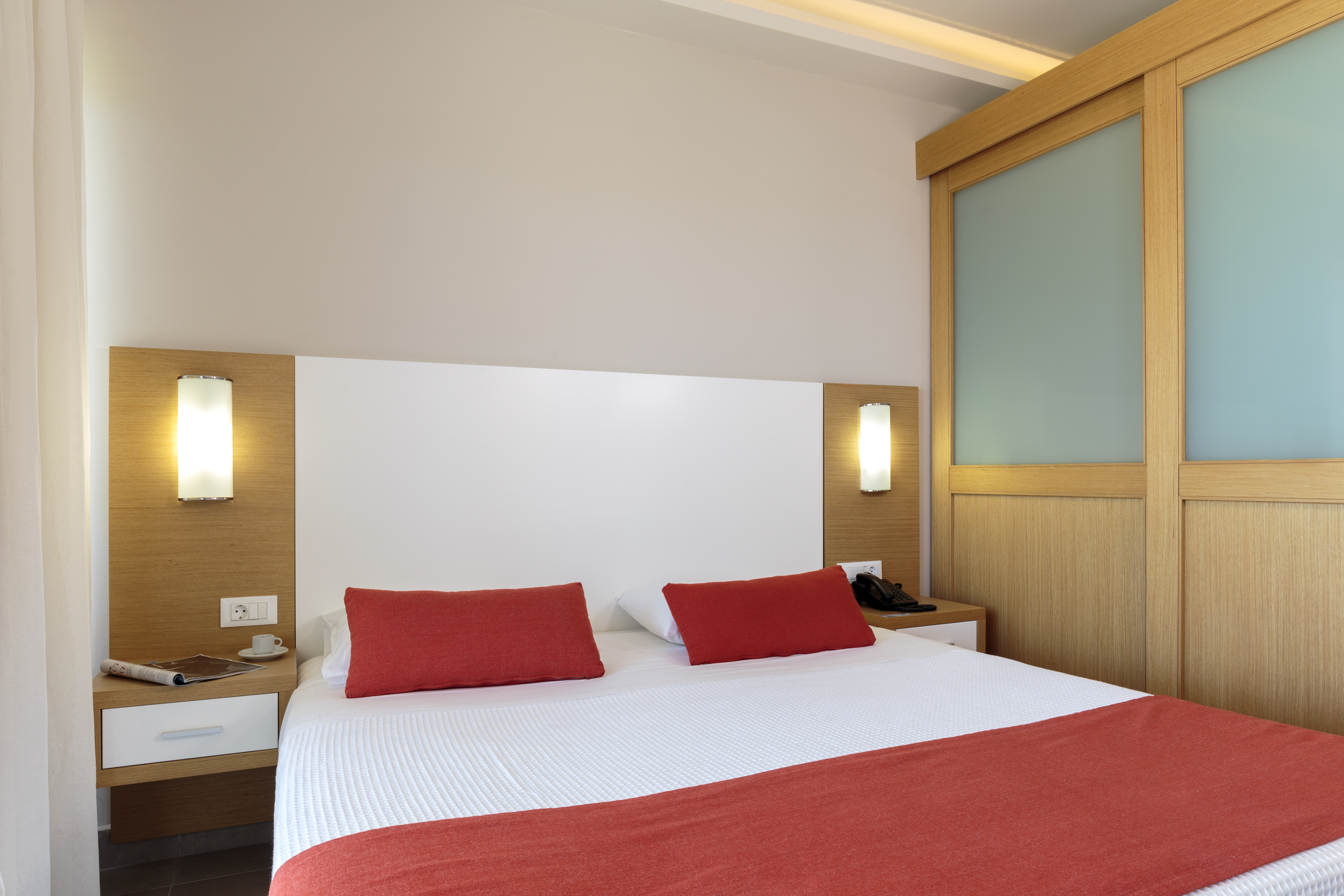 Family Room Standard