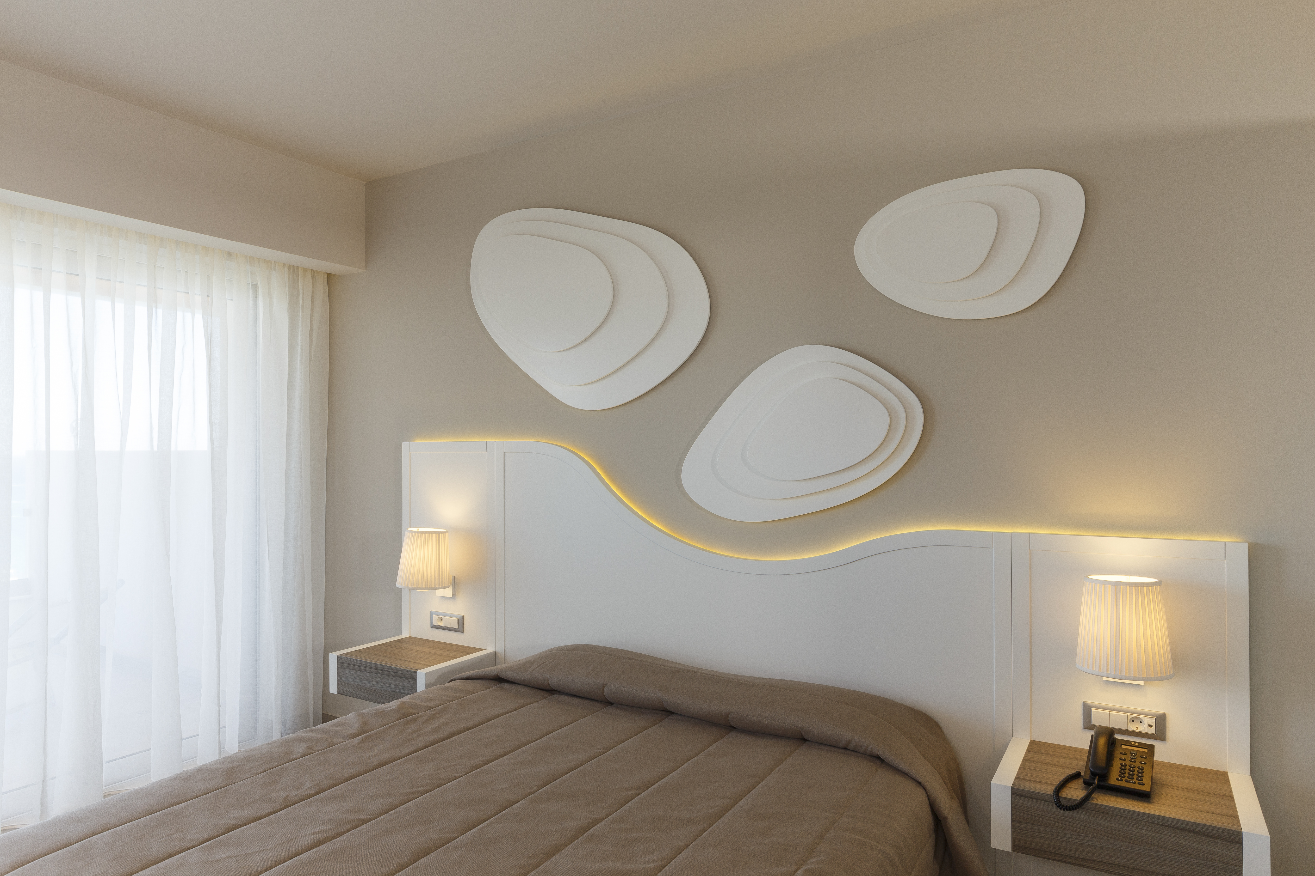 Family Room Executive