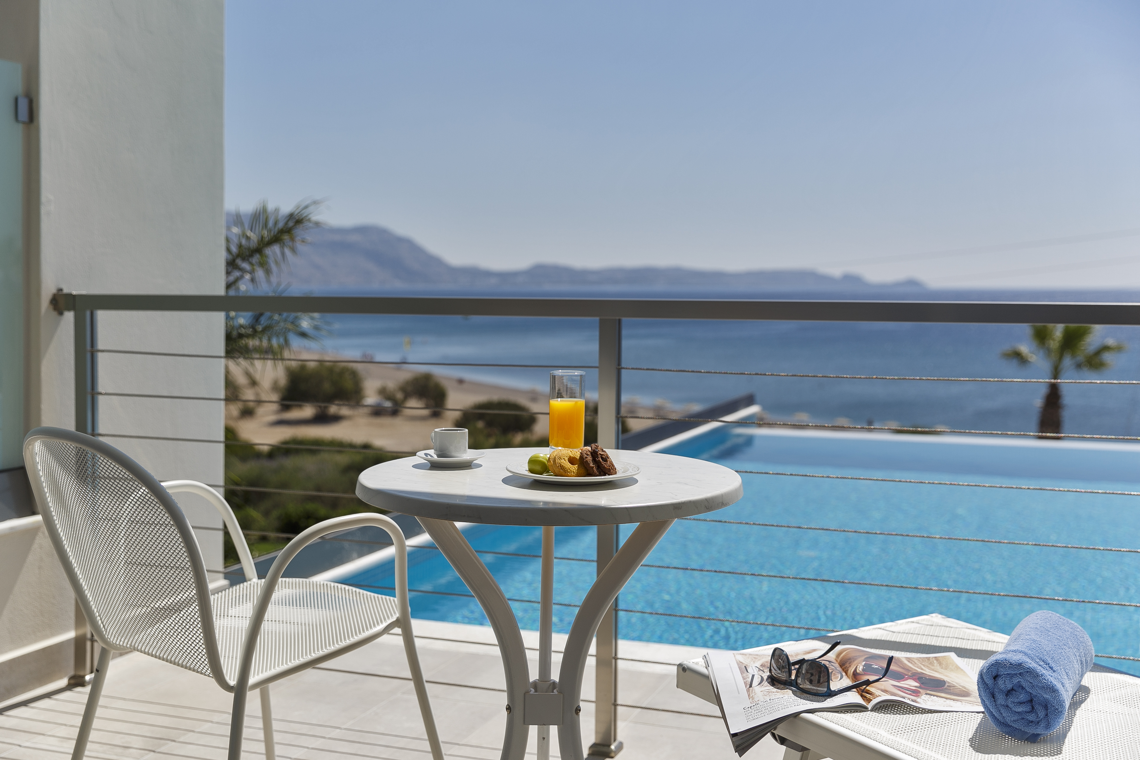 Family Room Executive