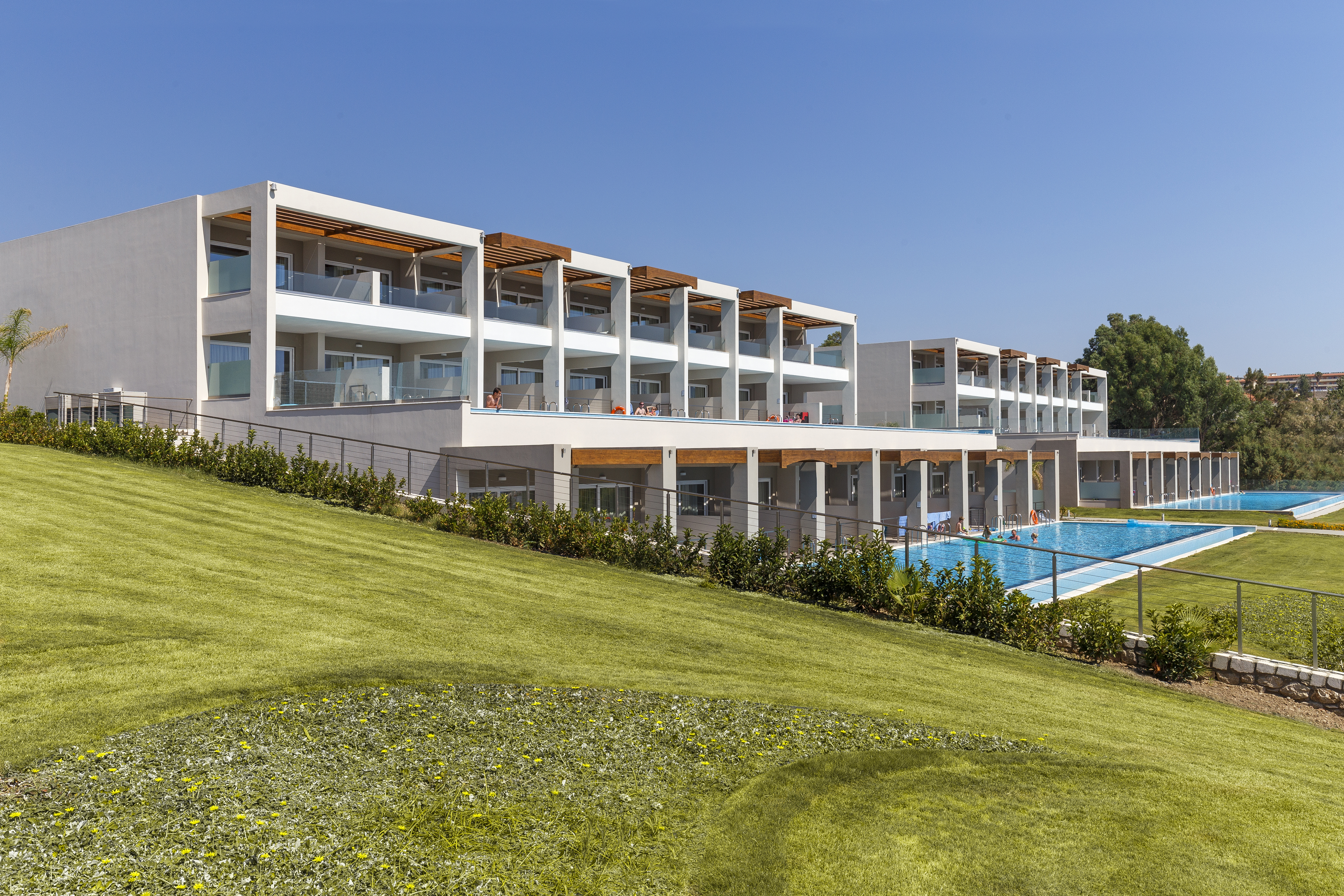 Family Room Executive