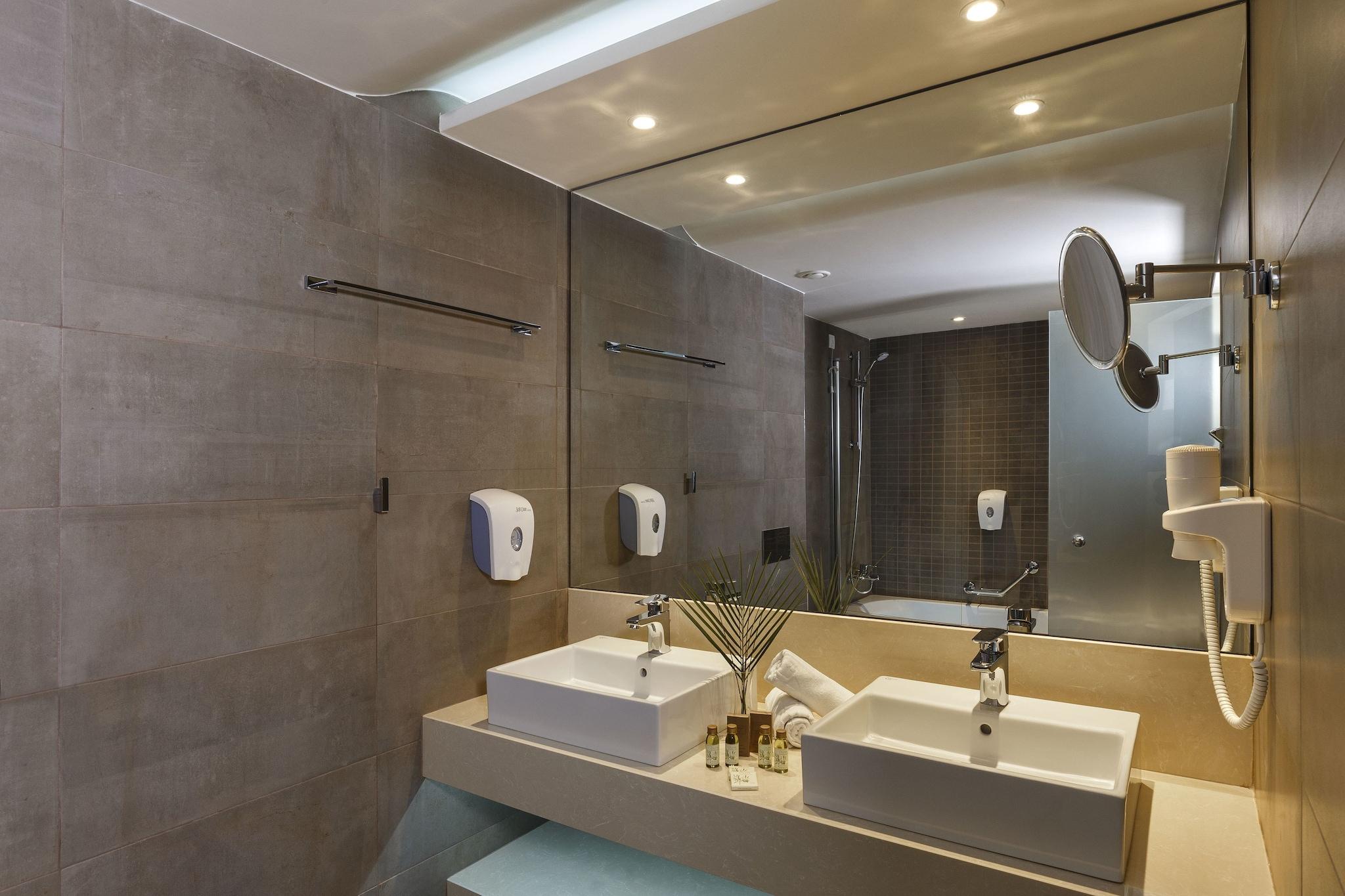 Family Room Standard