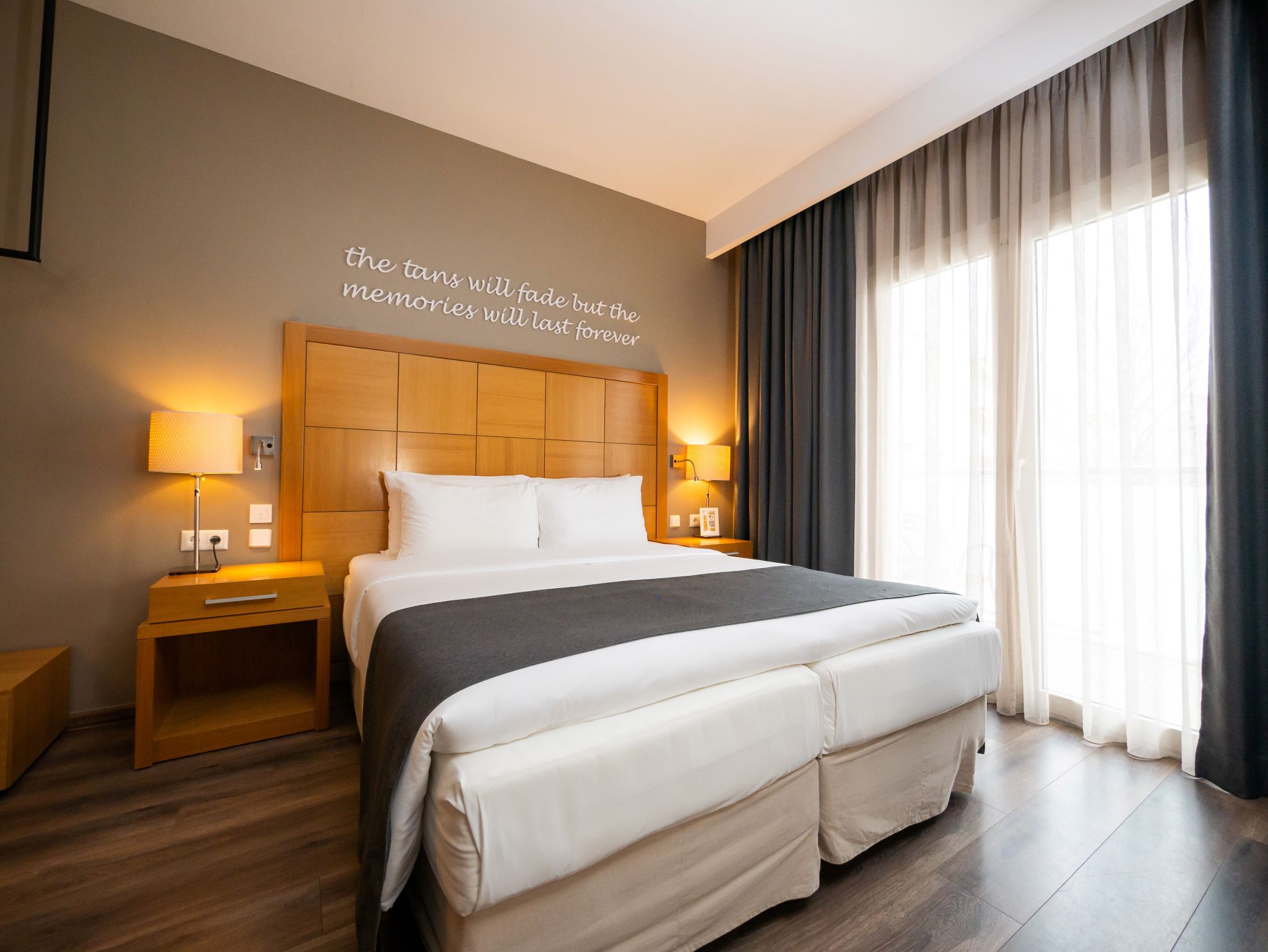 Double or Twin Economy