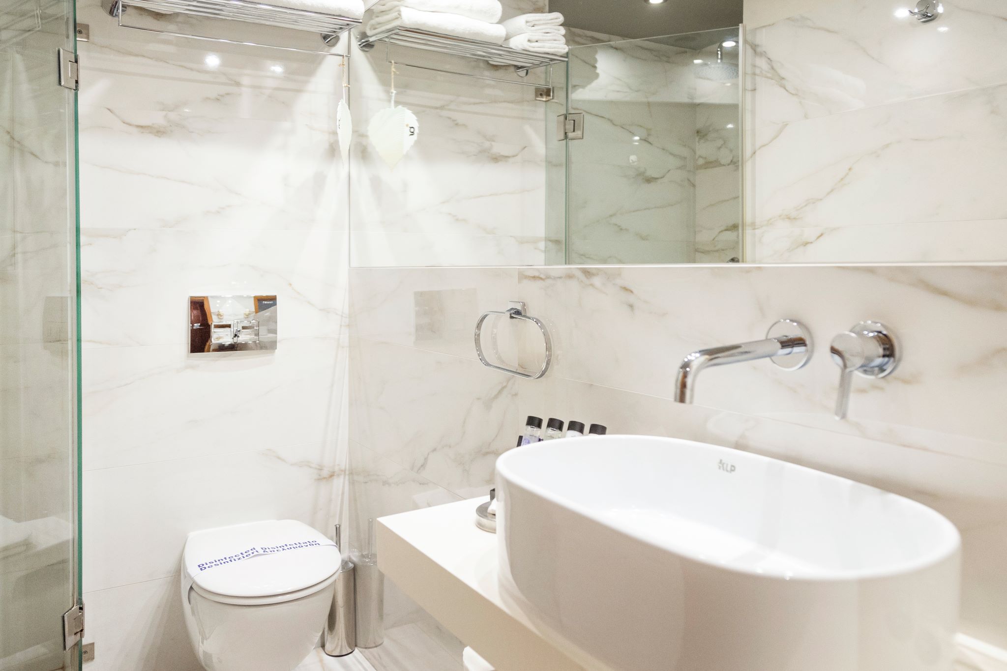 Family Room Partial Sea View