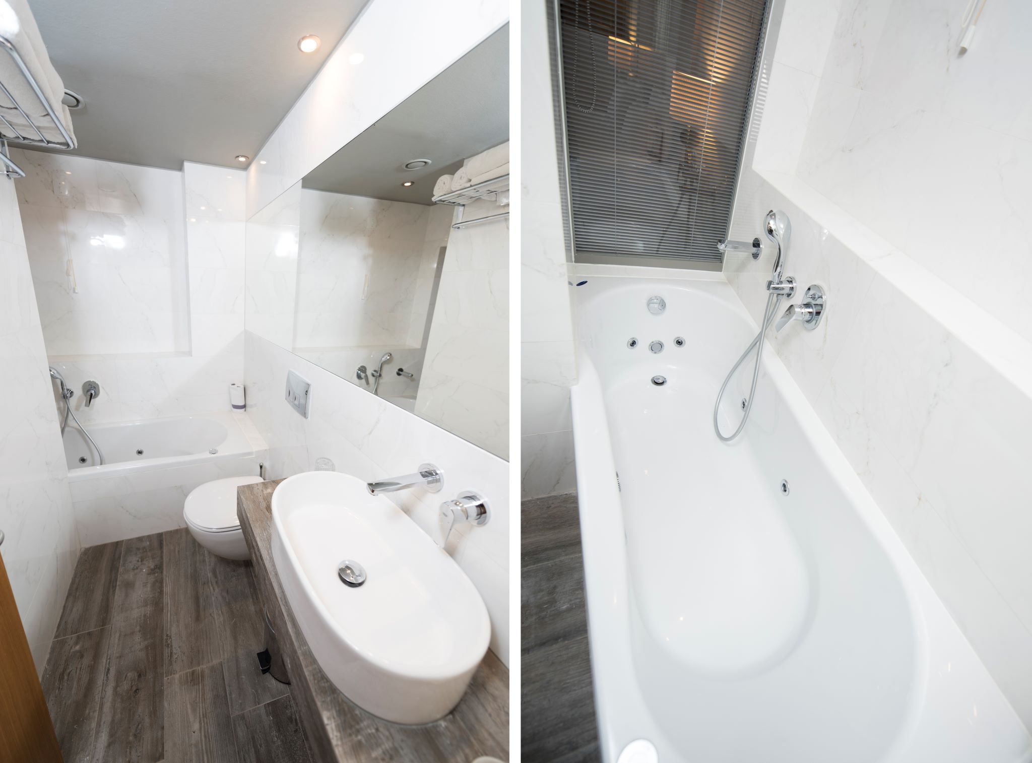 Family Room Partial Sea View