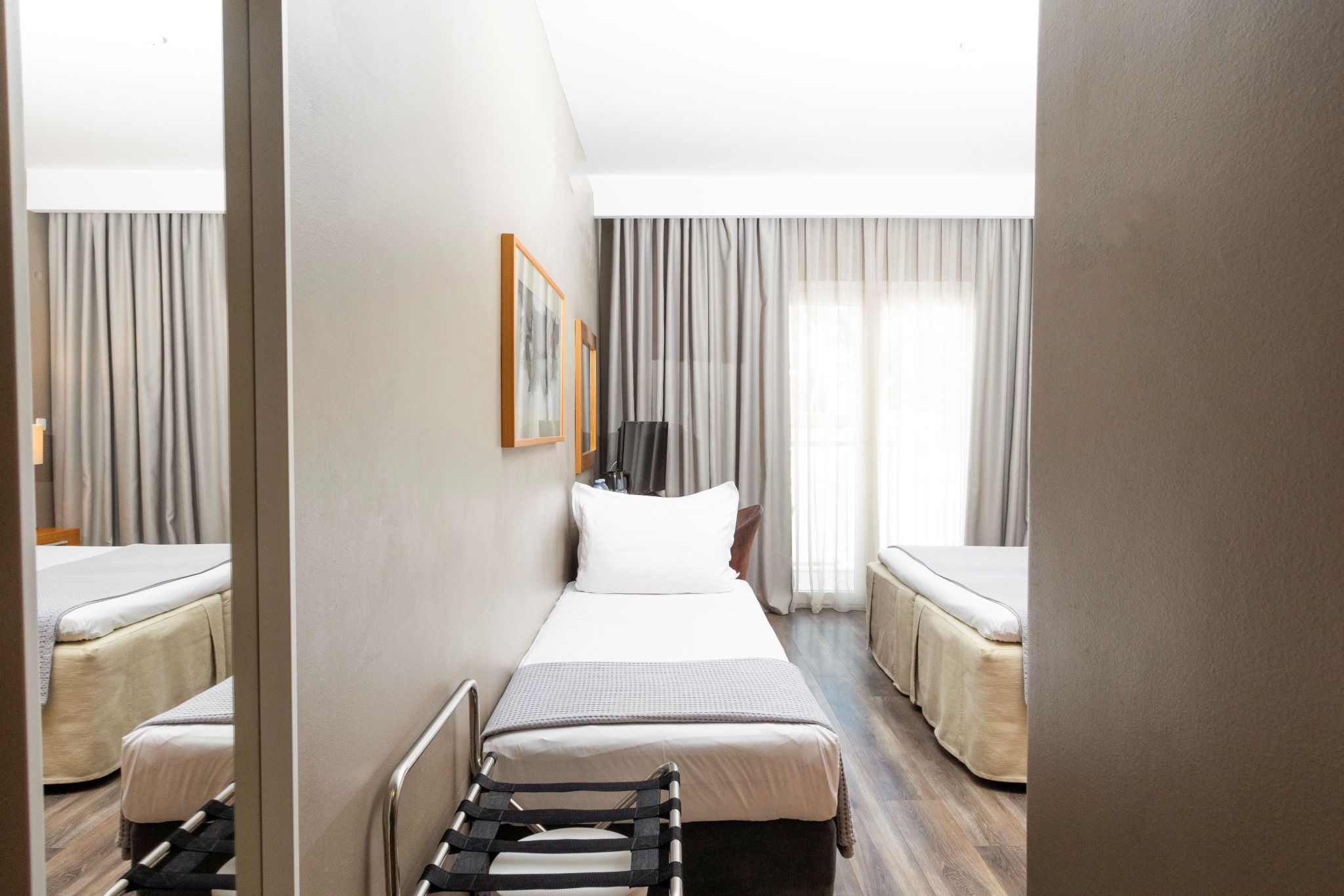 Family Room Partial Sea View