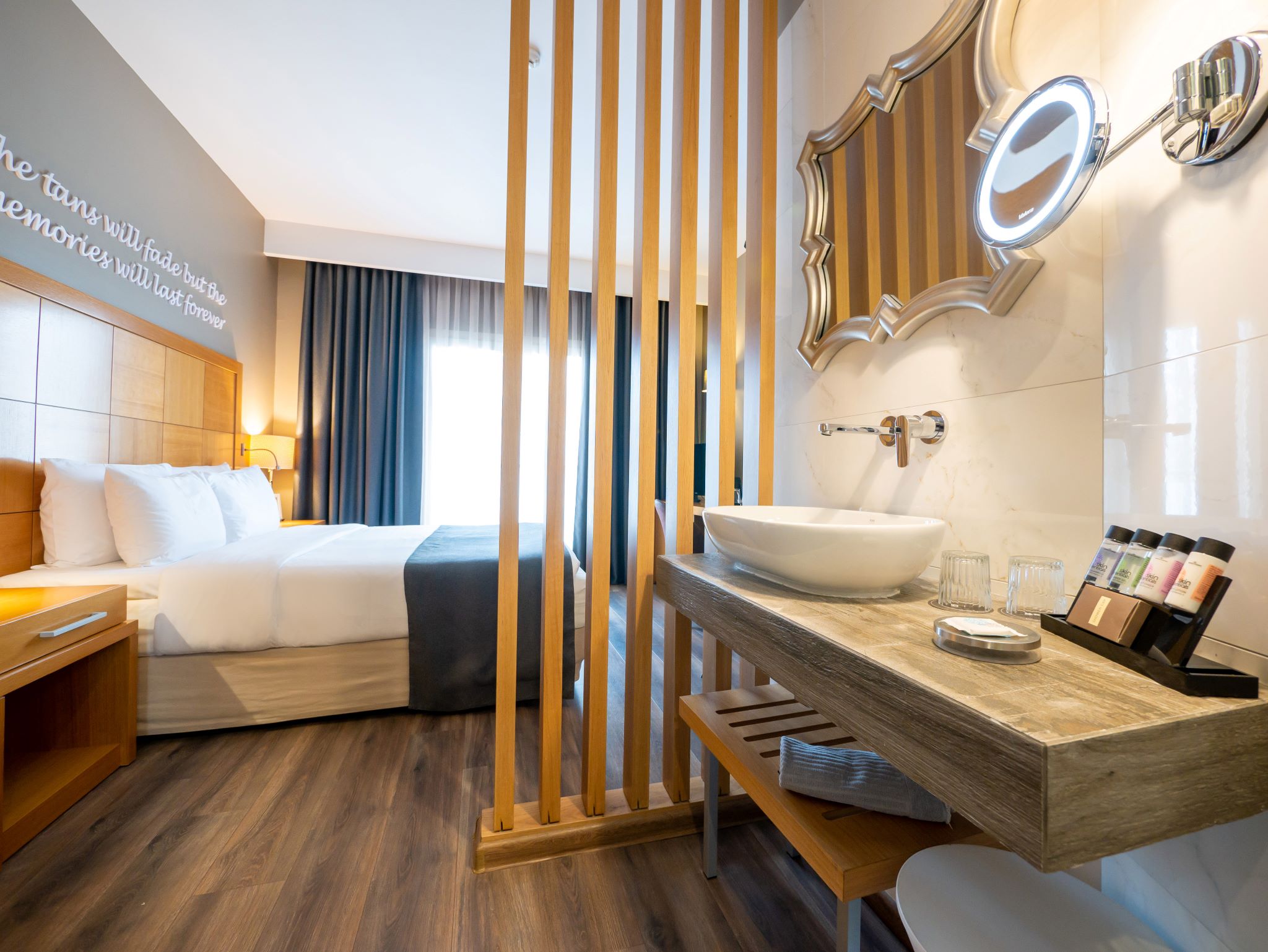 Double or Twin Economy