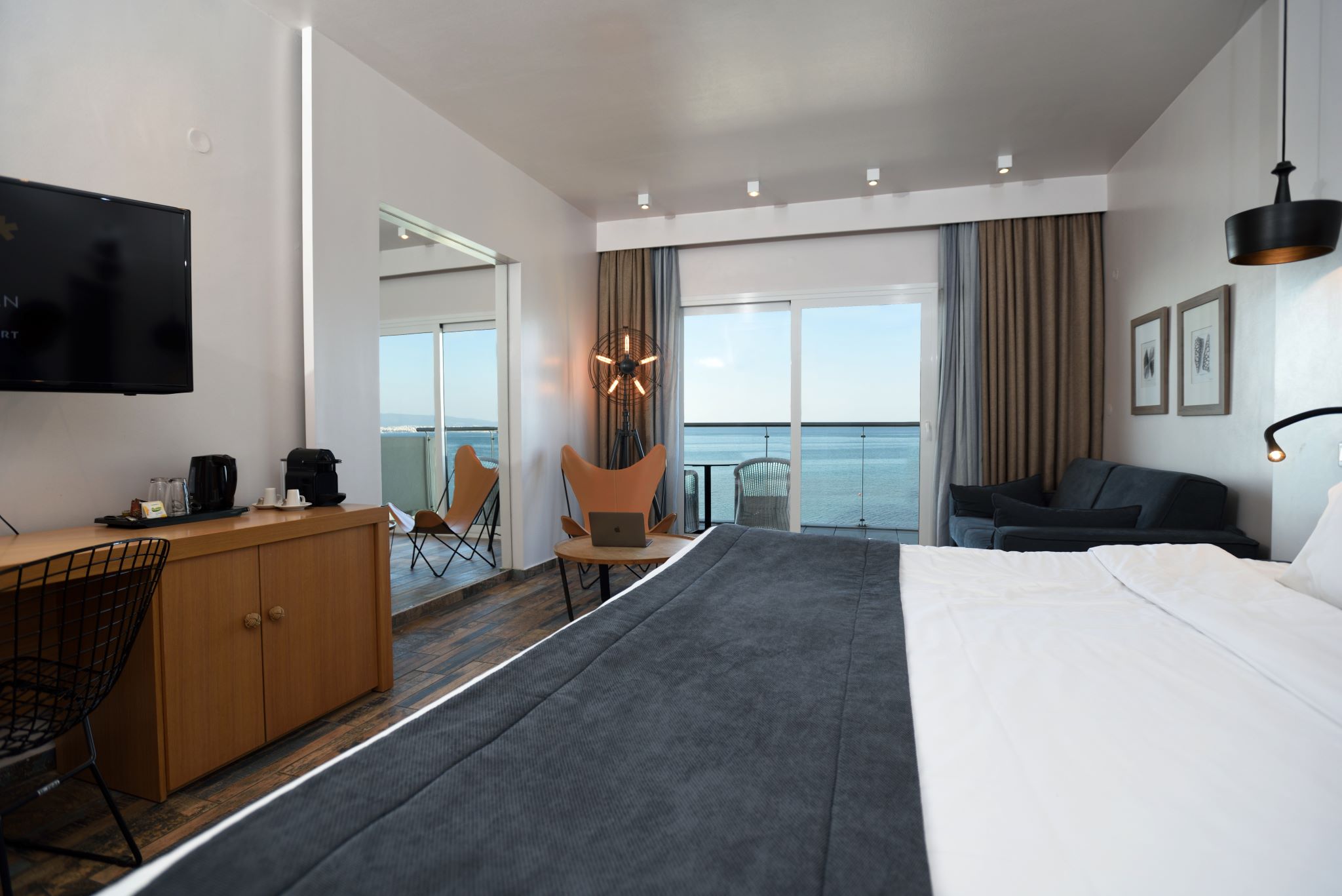 Suite Sea View