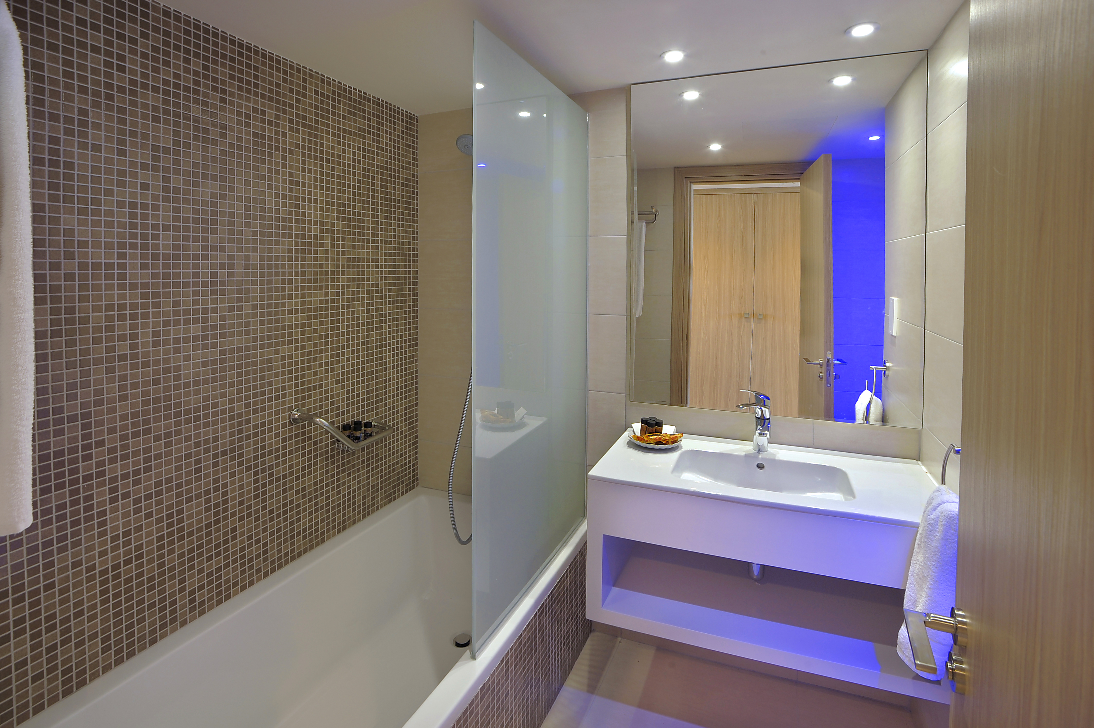 Family Room Sea View