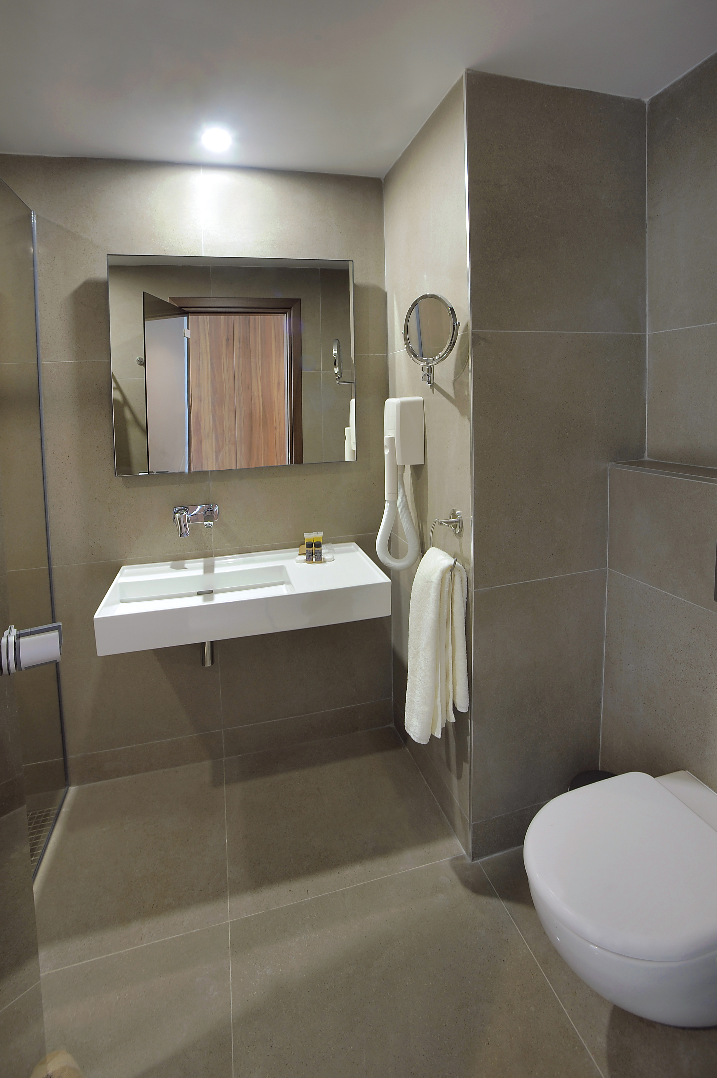 Double or Twin Luxury