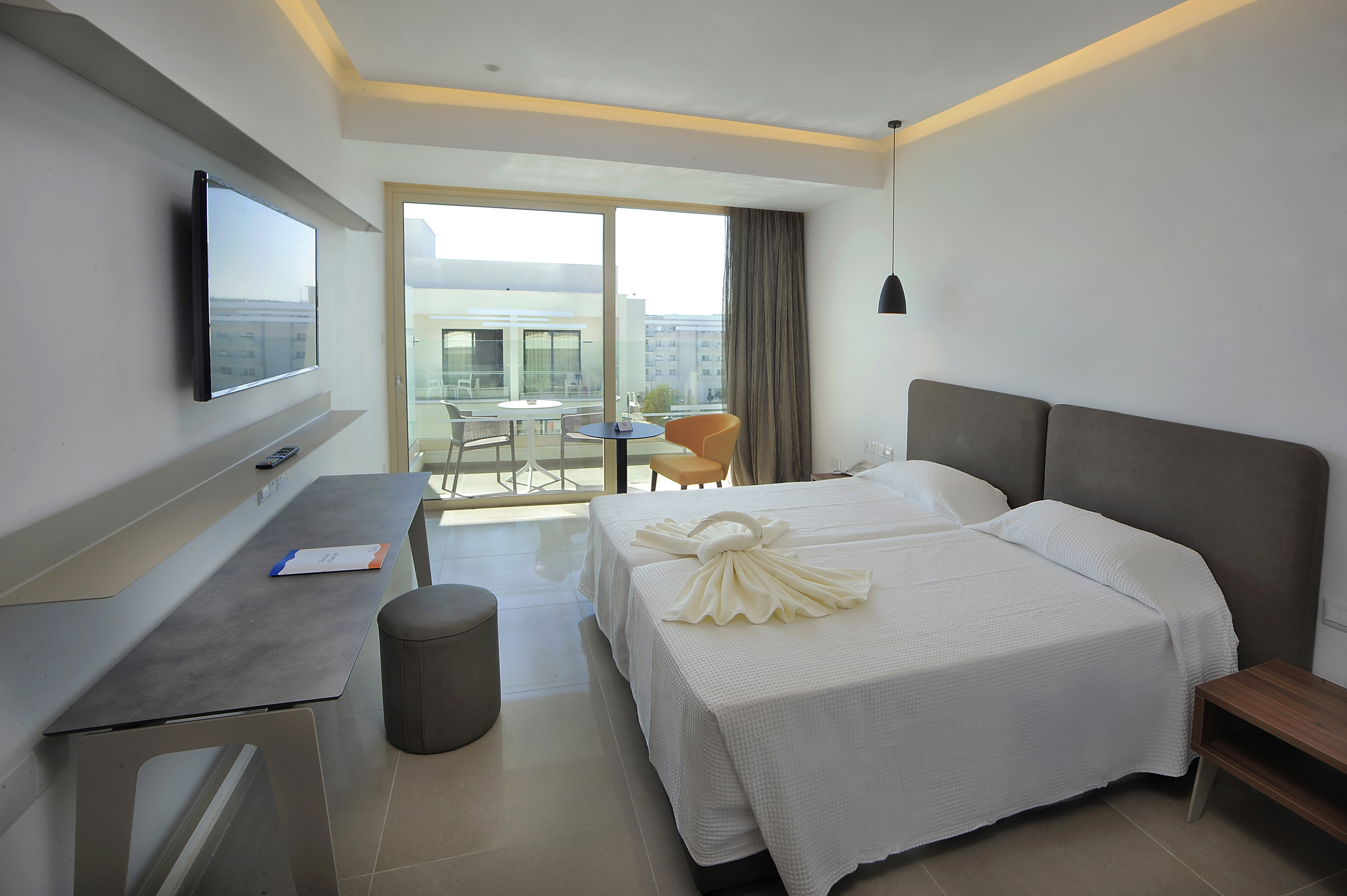 Double or Twin Luxury