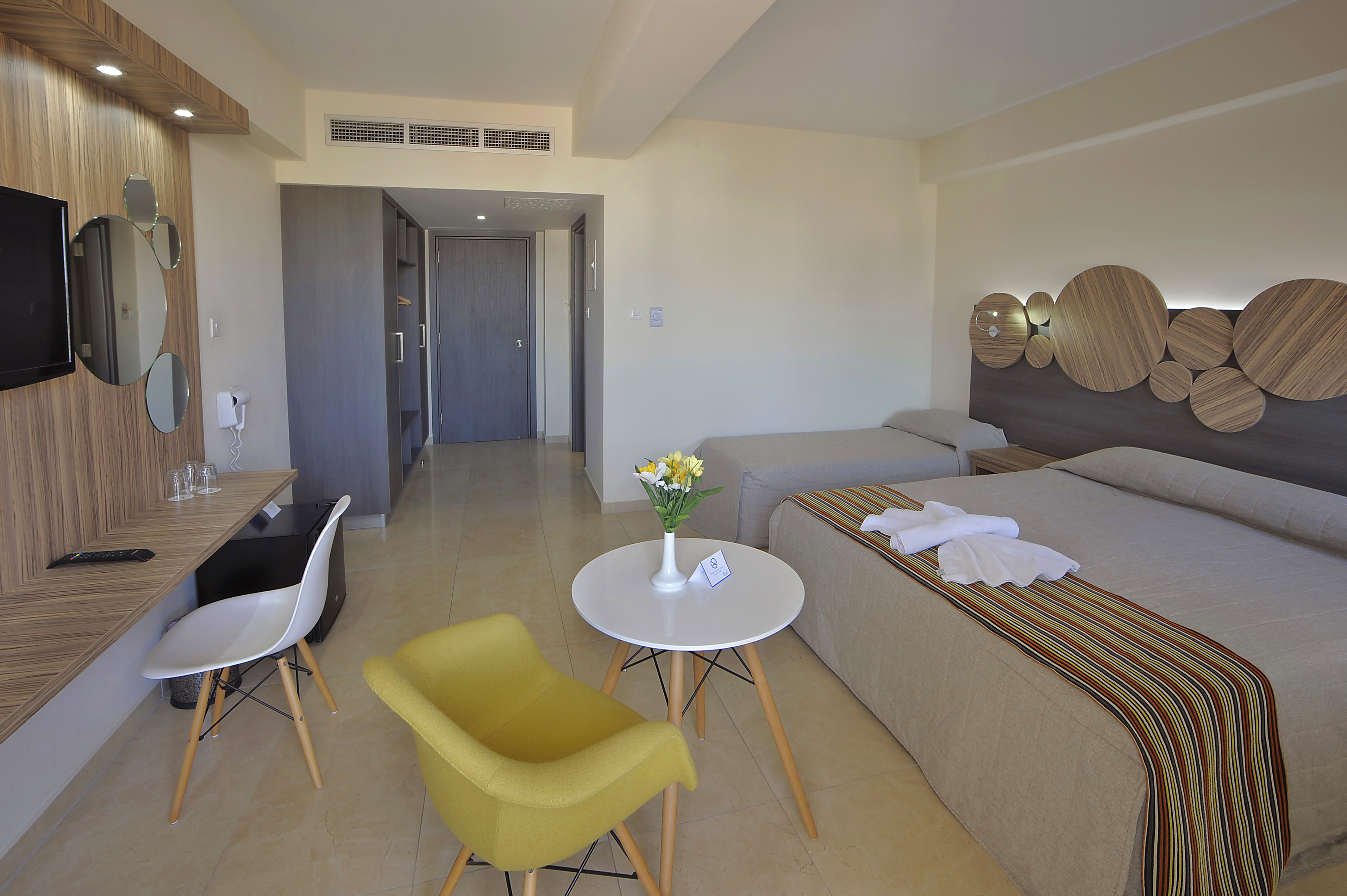 Family Room Standard