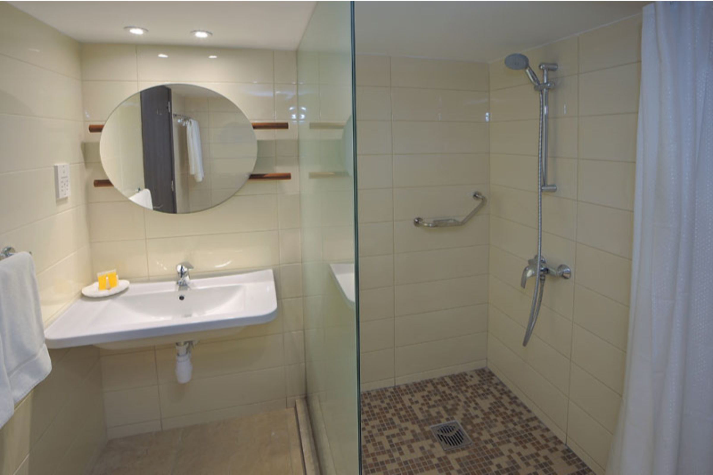 Junior Suite Sea View