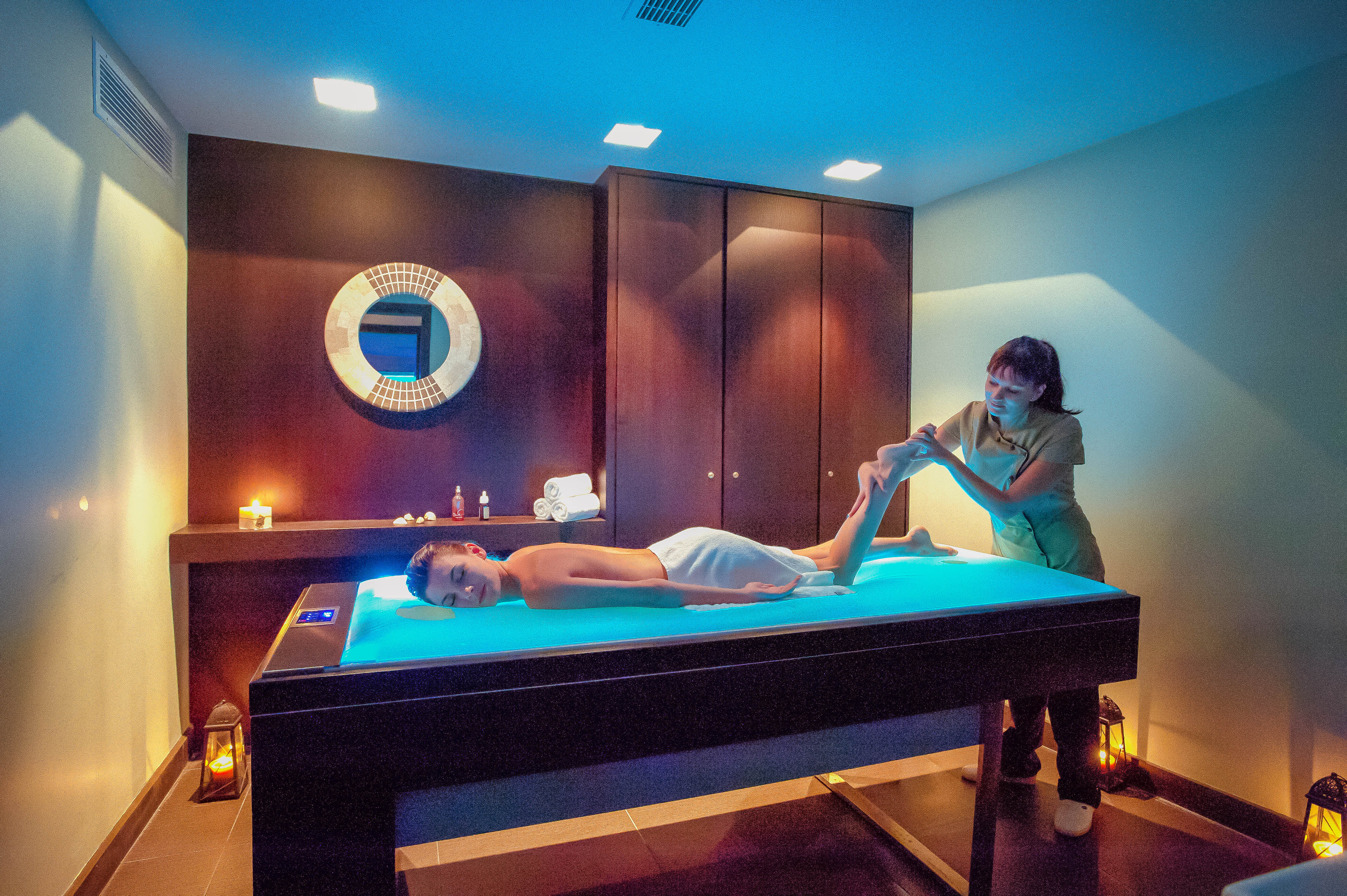 Sports and Entertainment