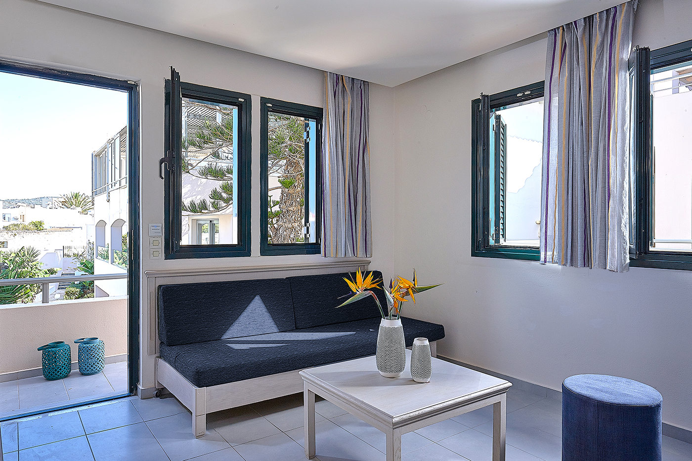 Suite Sea View One Bedroom