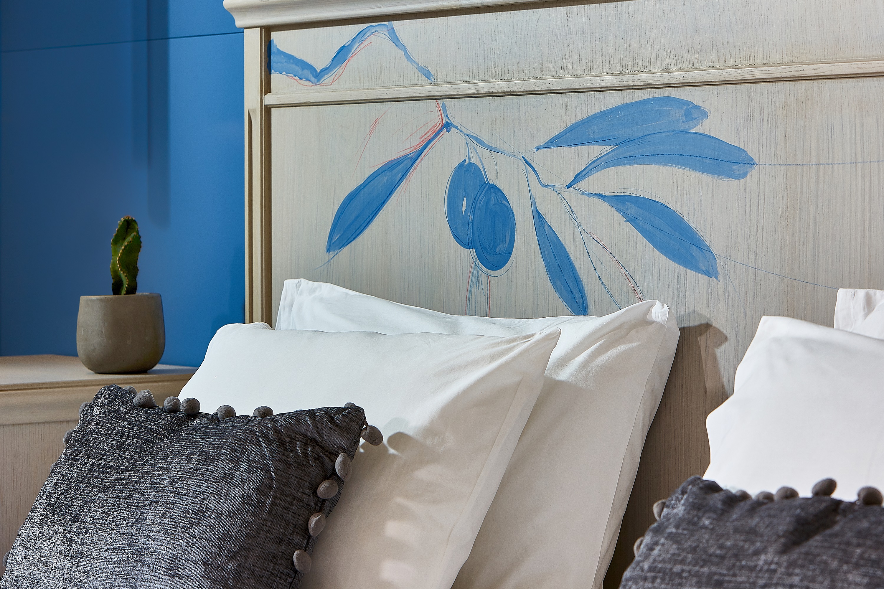 Suite Garden View One Bedroom