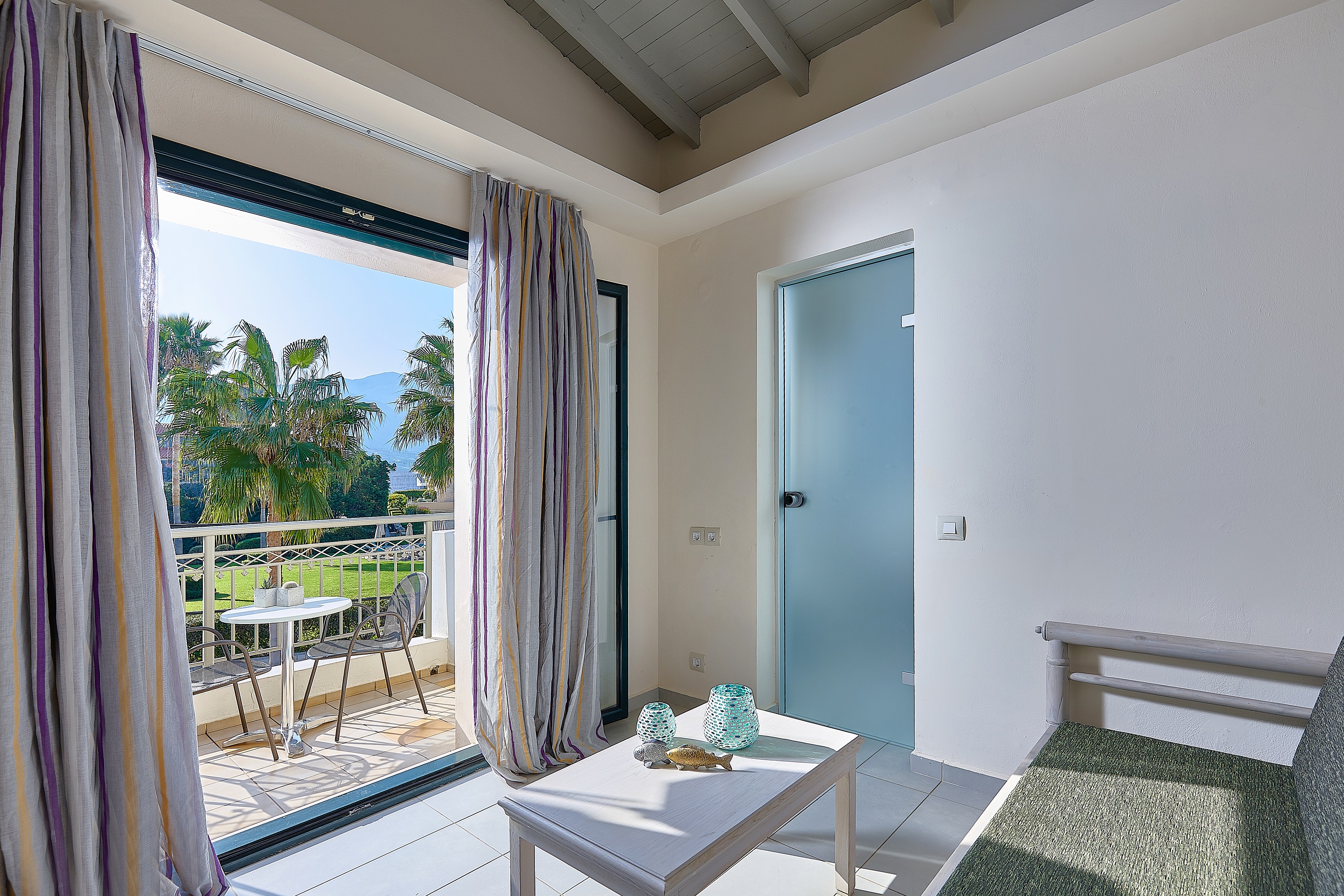 Suite Garden View One Bedroom