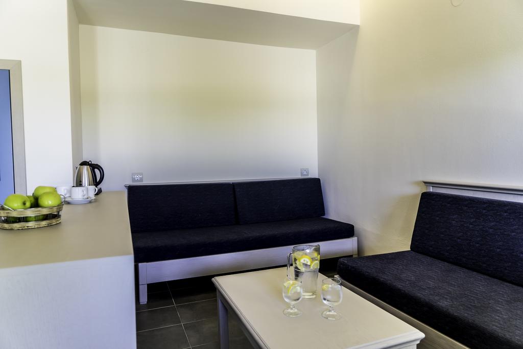 Suite Garden View One Bedroom