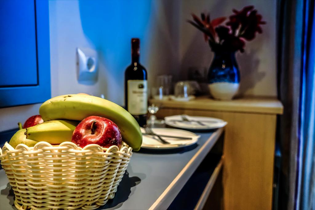 Suite Garden View One Bedroom