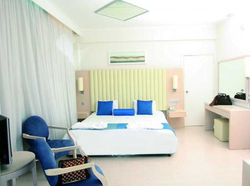 Single Side Sea View