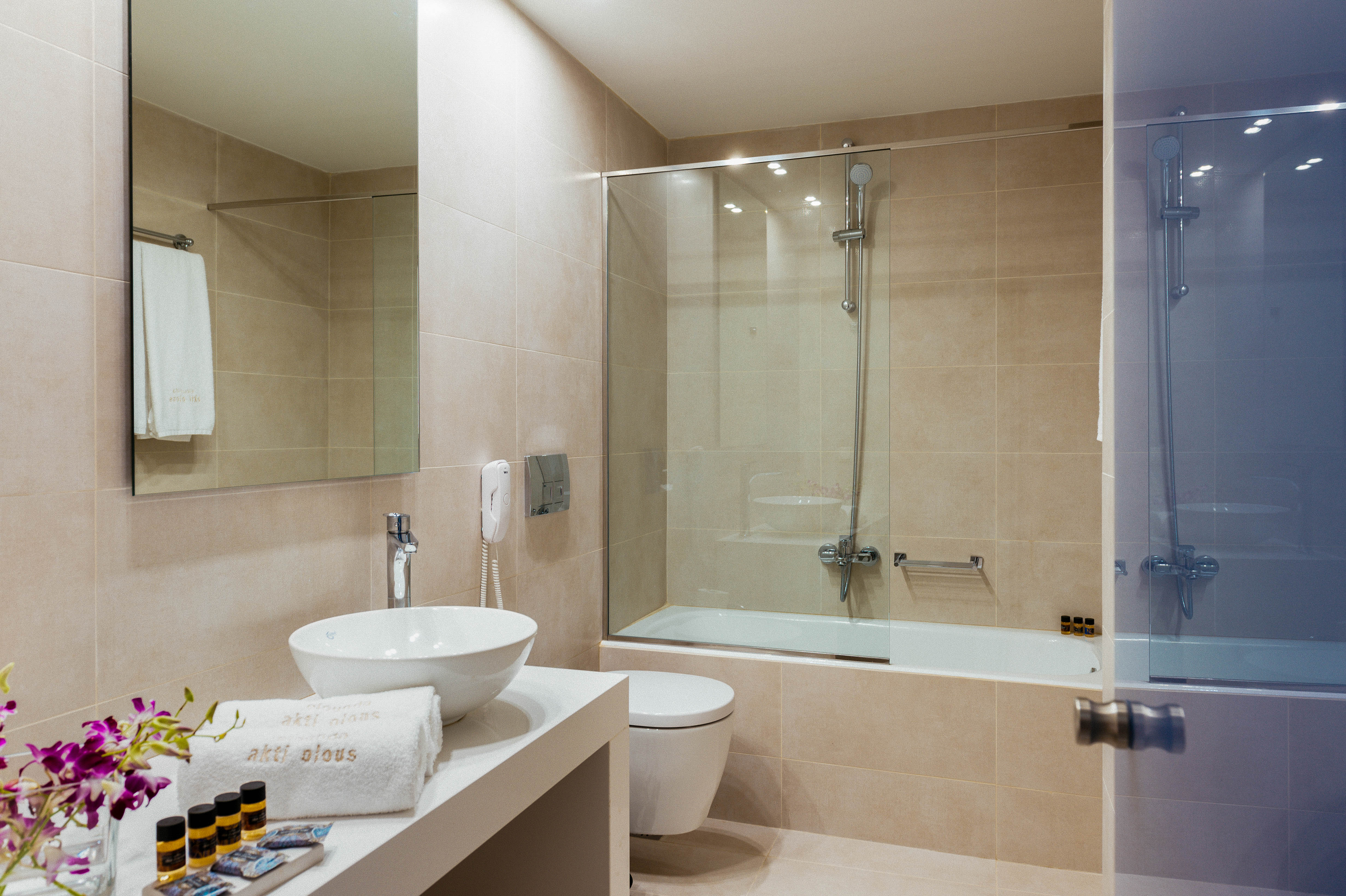 Double or Twin Superior