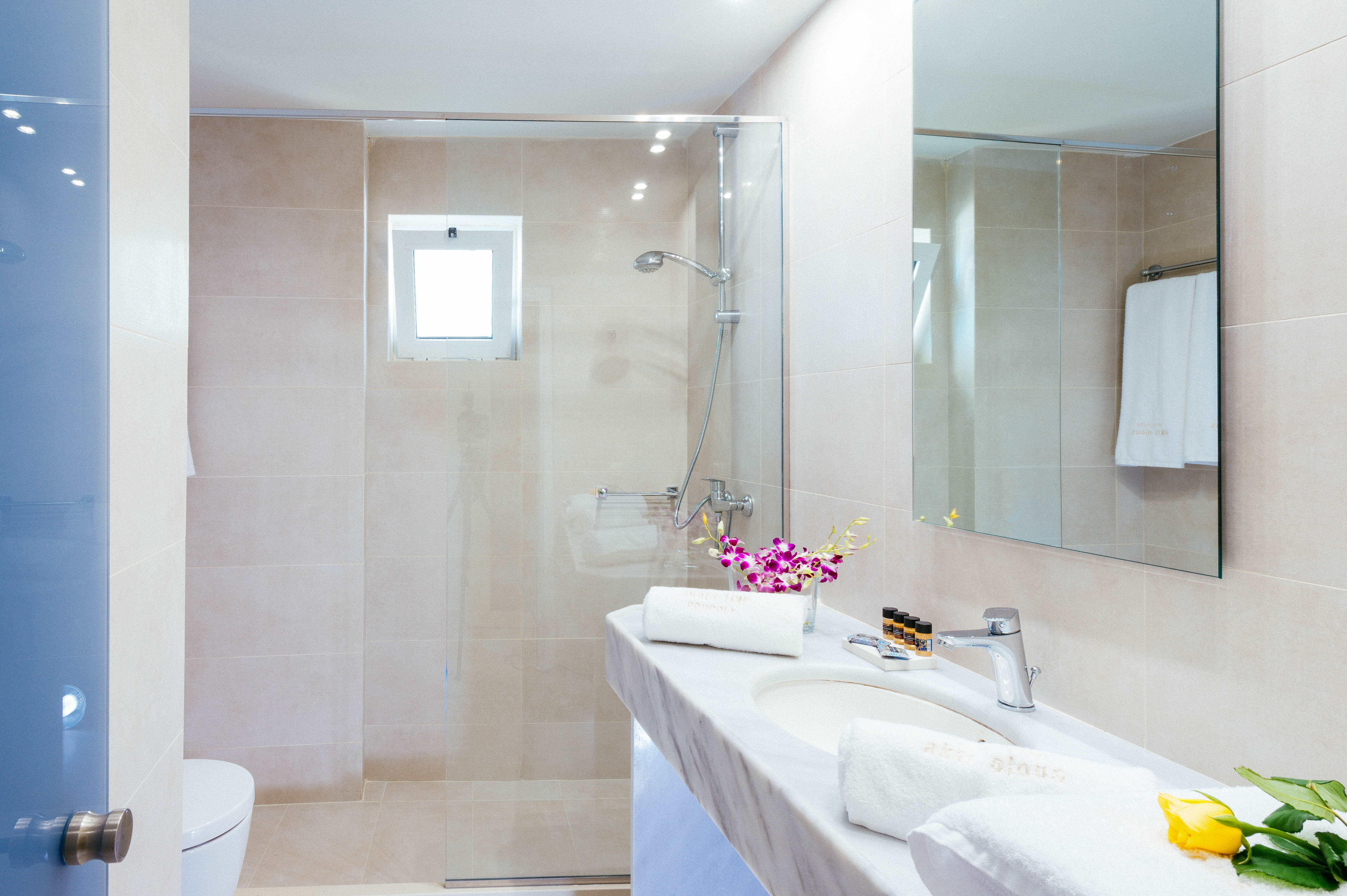 Double or Twin Superior