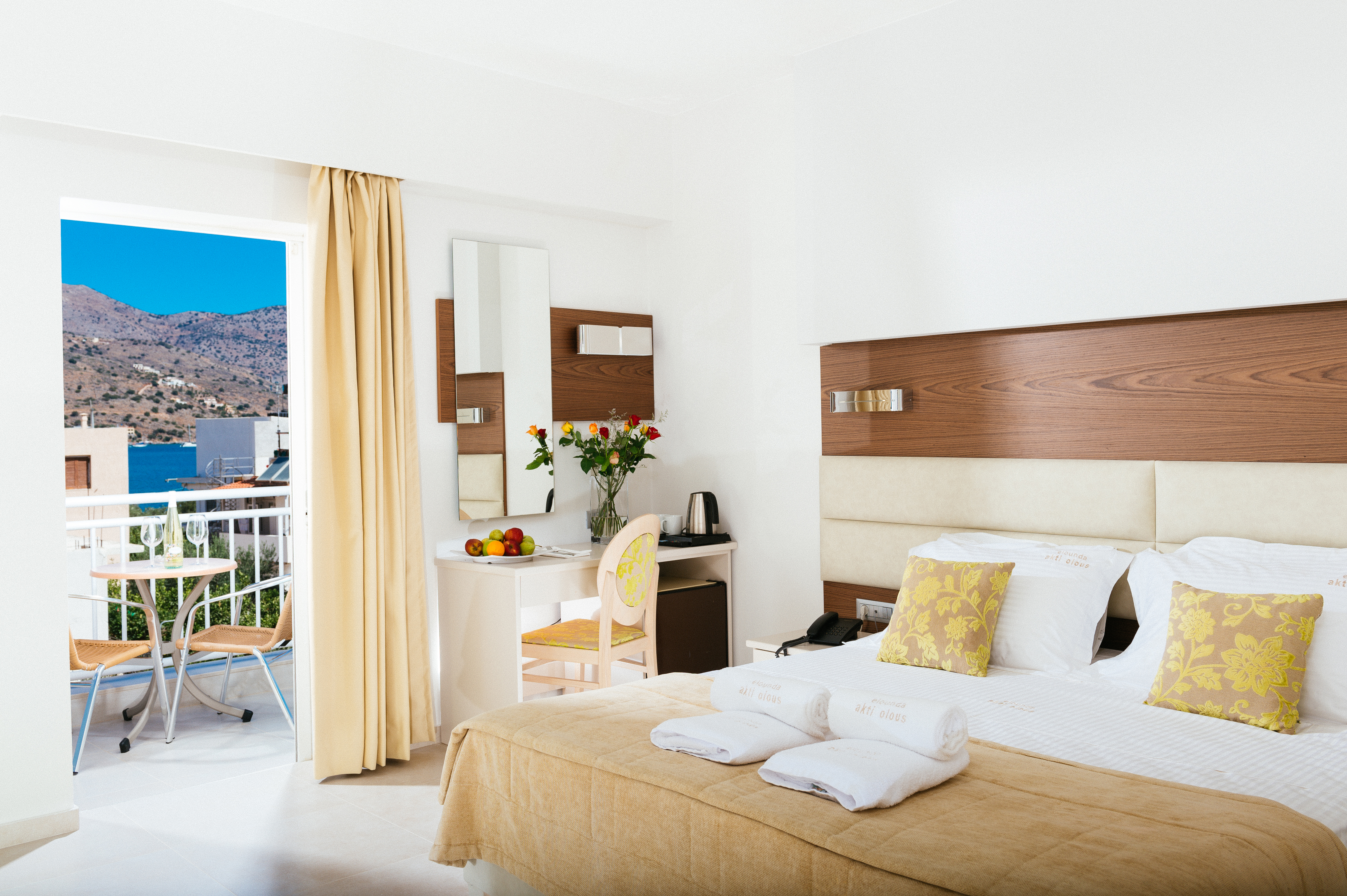 Double or Twin Superior