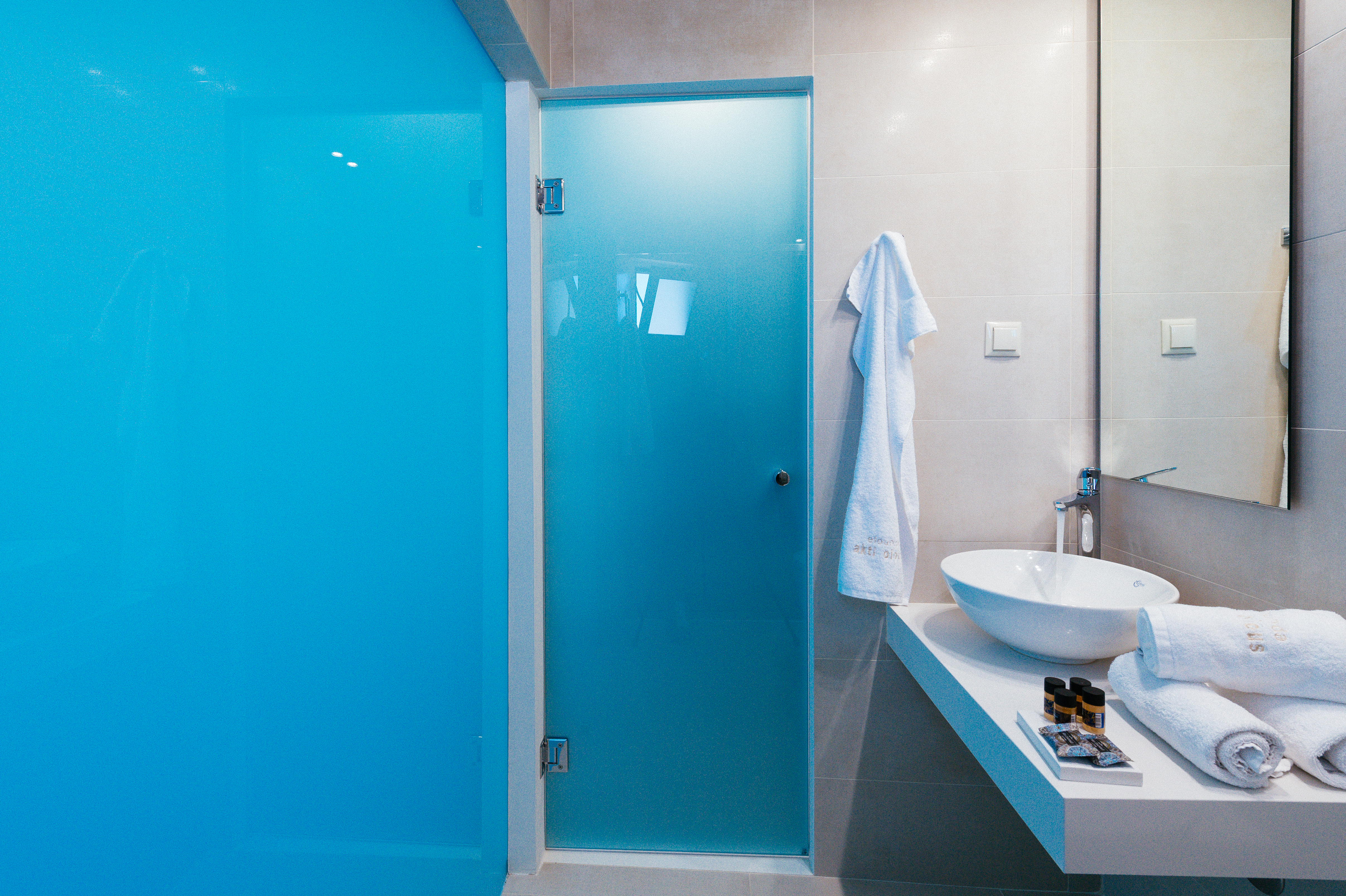 Double or Twin Garden View