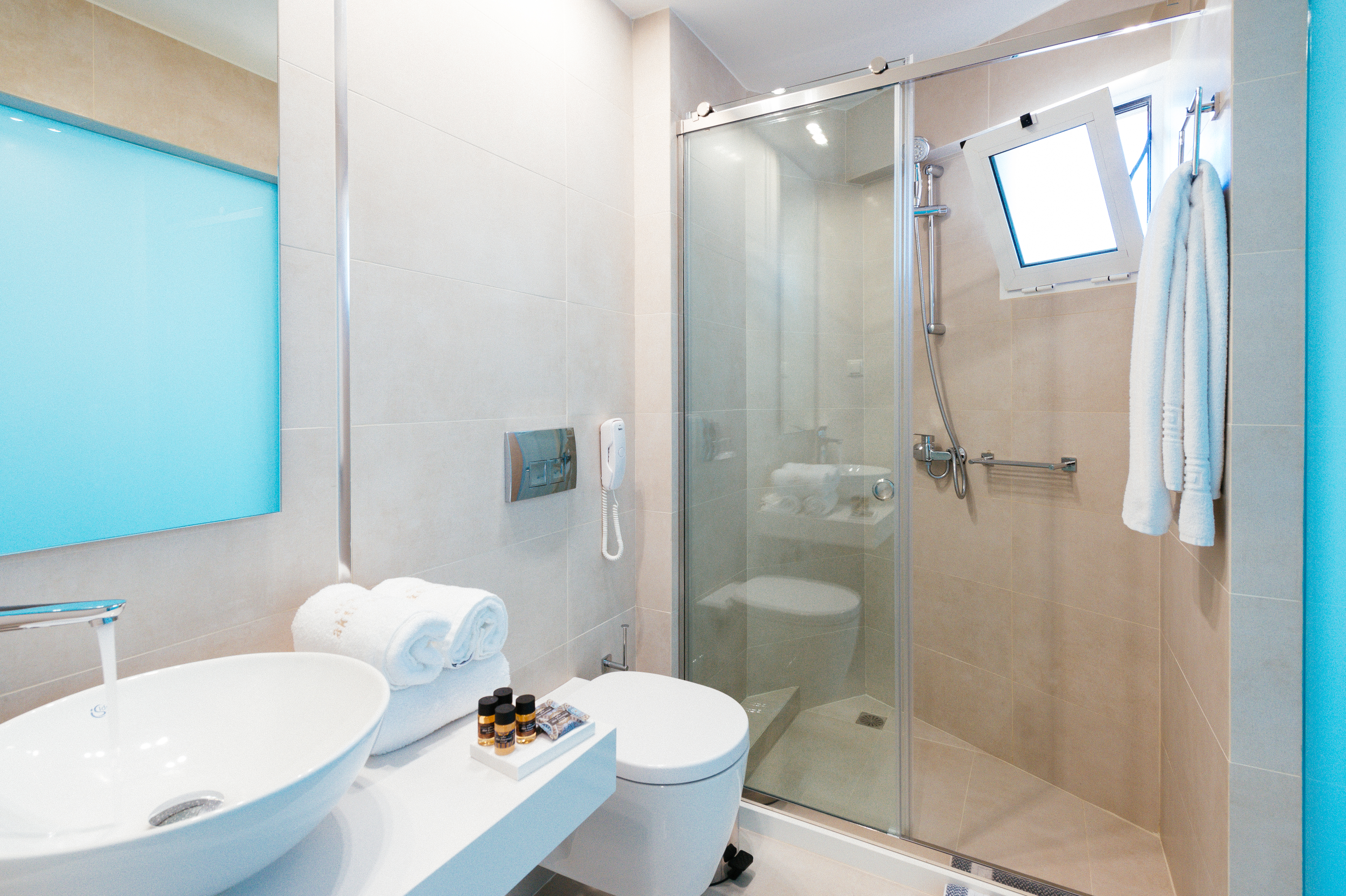 Double or Twin Garden View