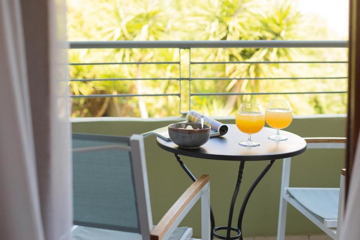 Double or Twin Deluxe